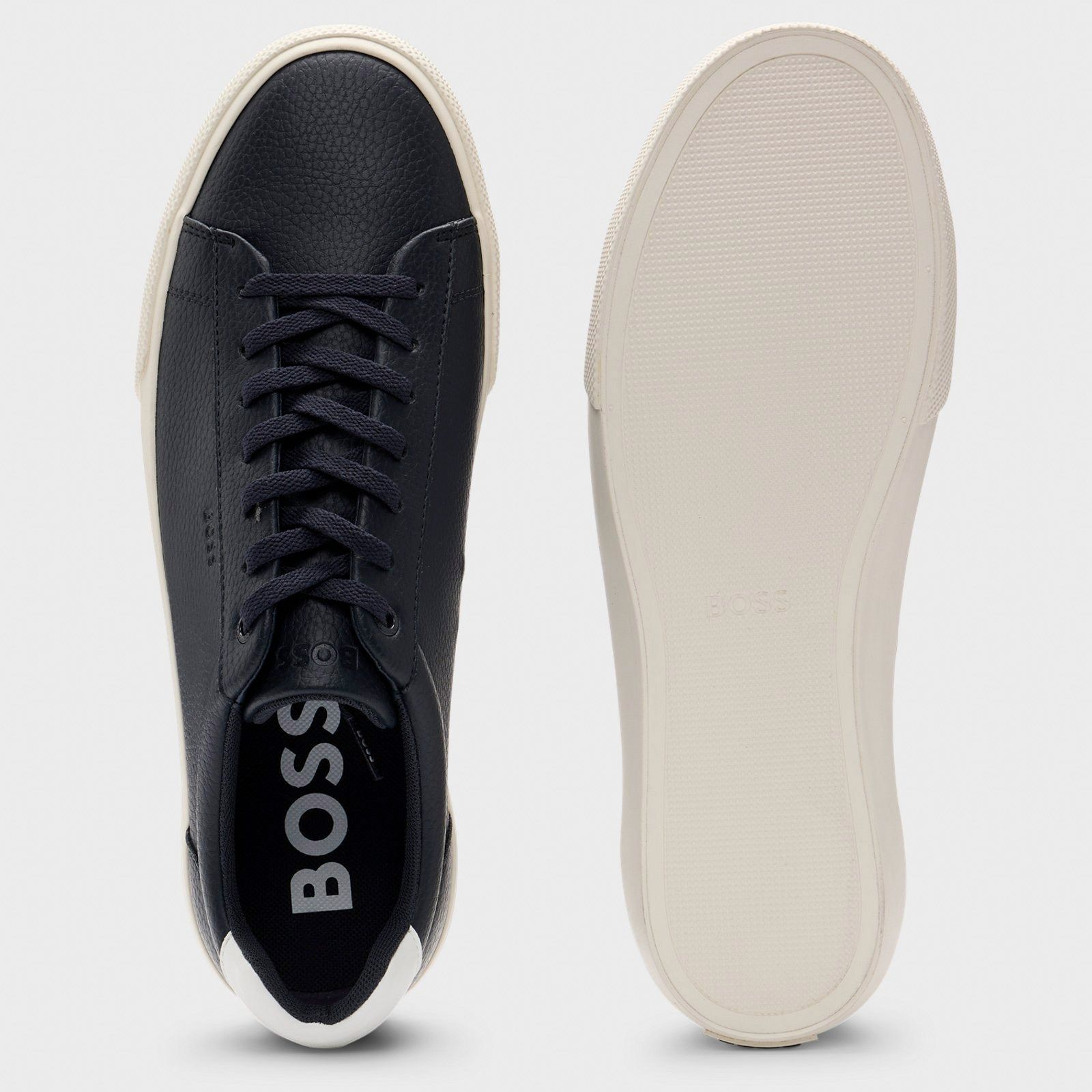 Boss Aiden Tenn Sneakers Heren