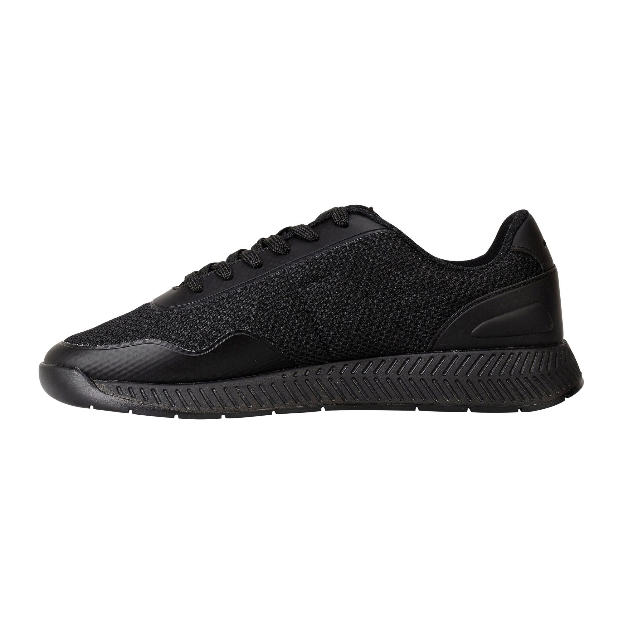 Boss Titanium Runner Sneakers Hommes