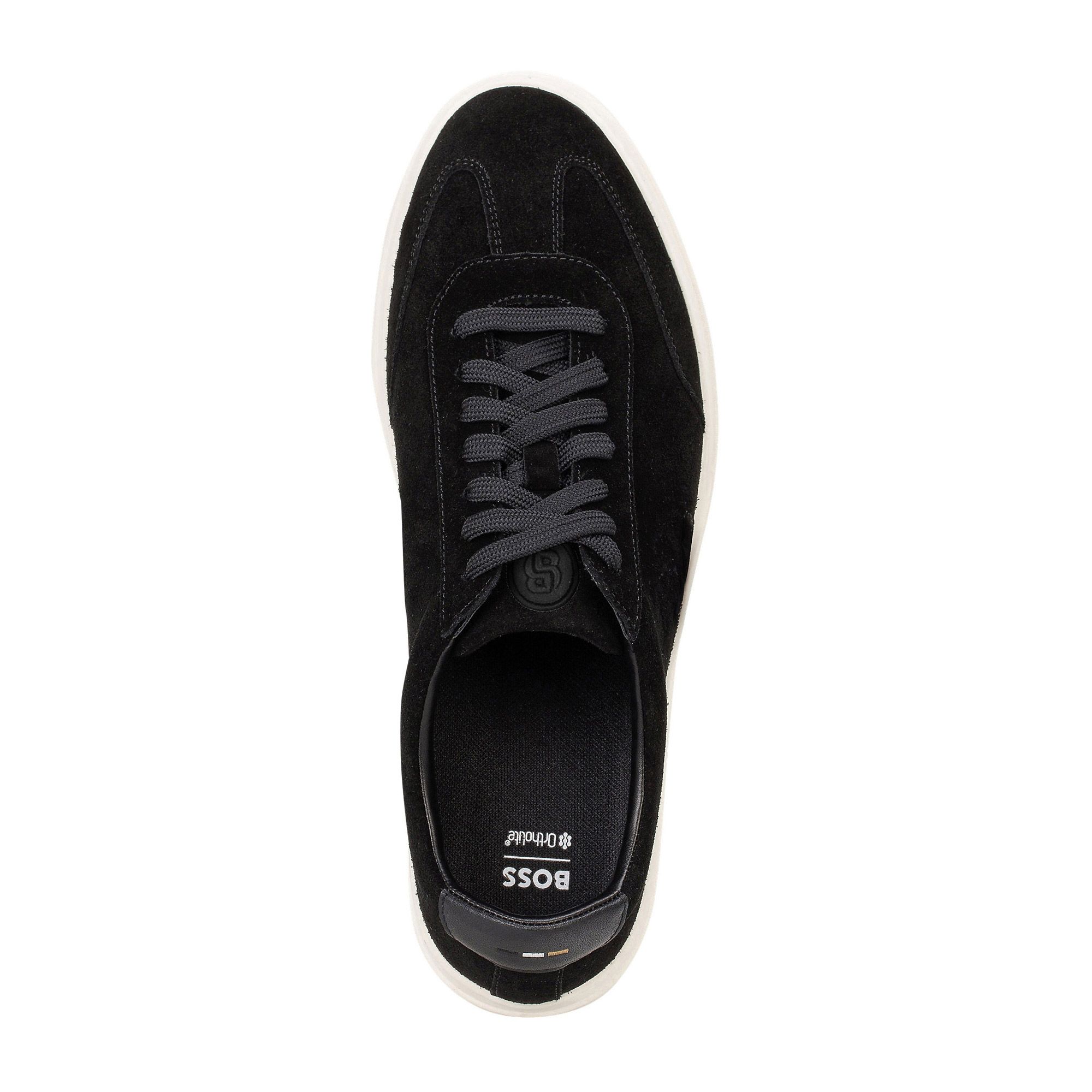 Boss Kieran Tenn sdoBB Sneakers Herren