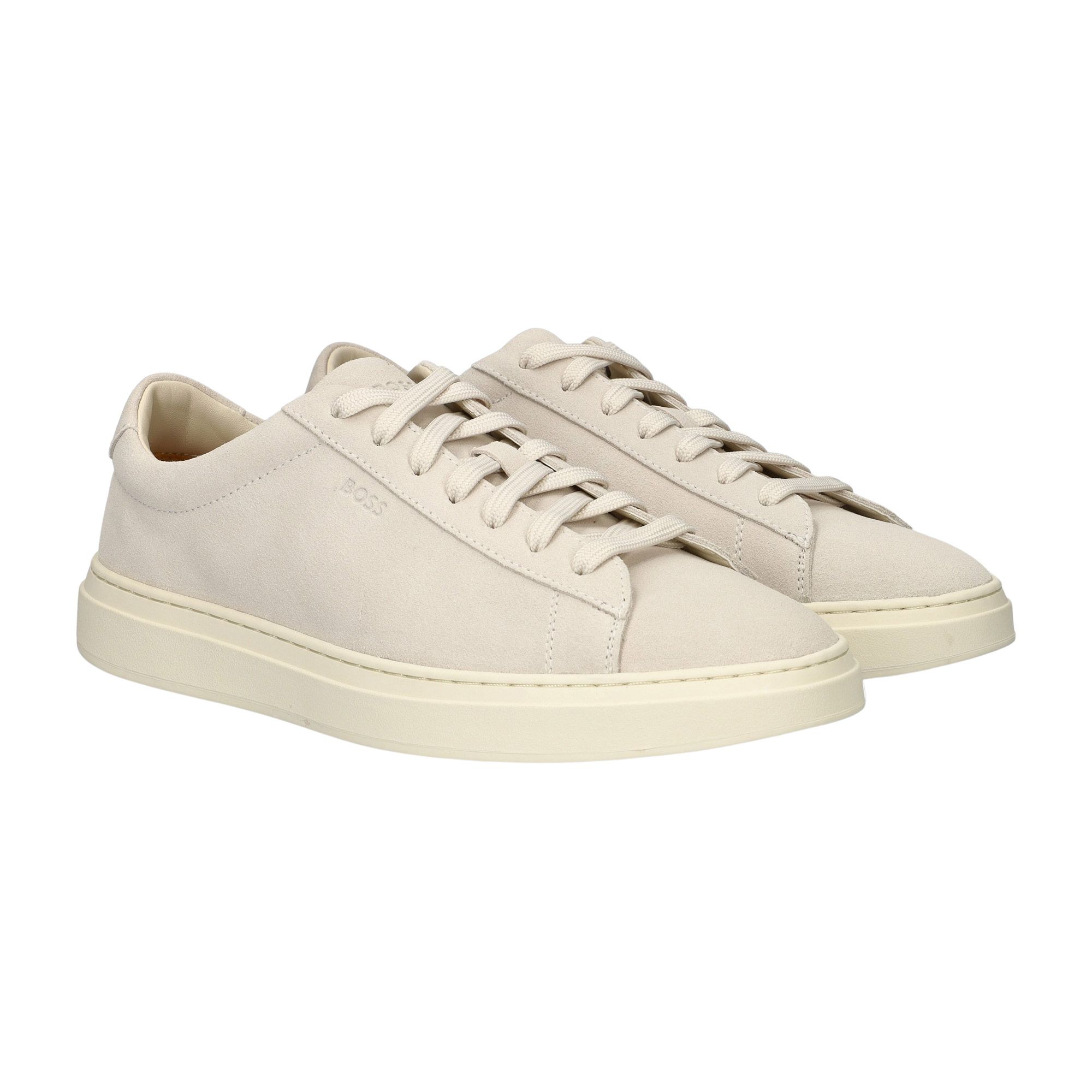 Boss Kieran Tenn sdoBB Sneakers Heren