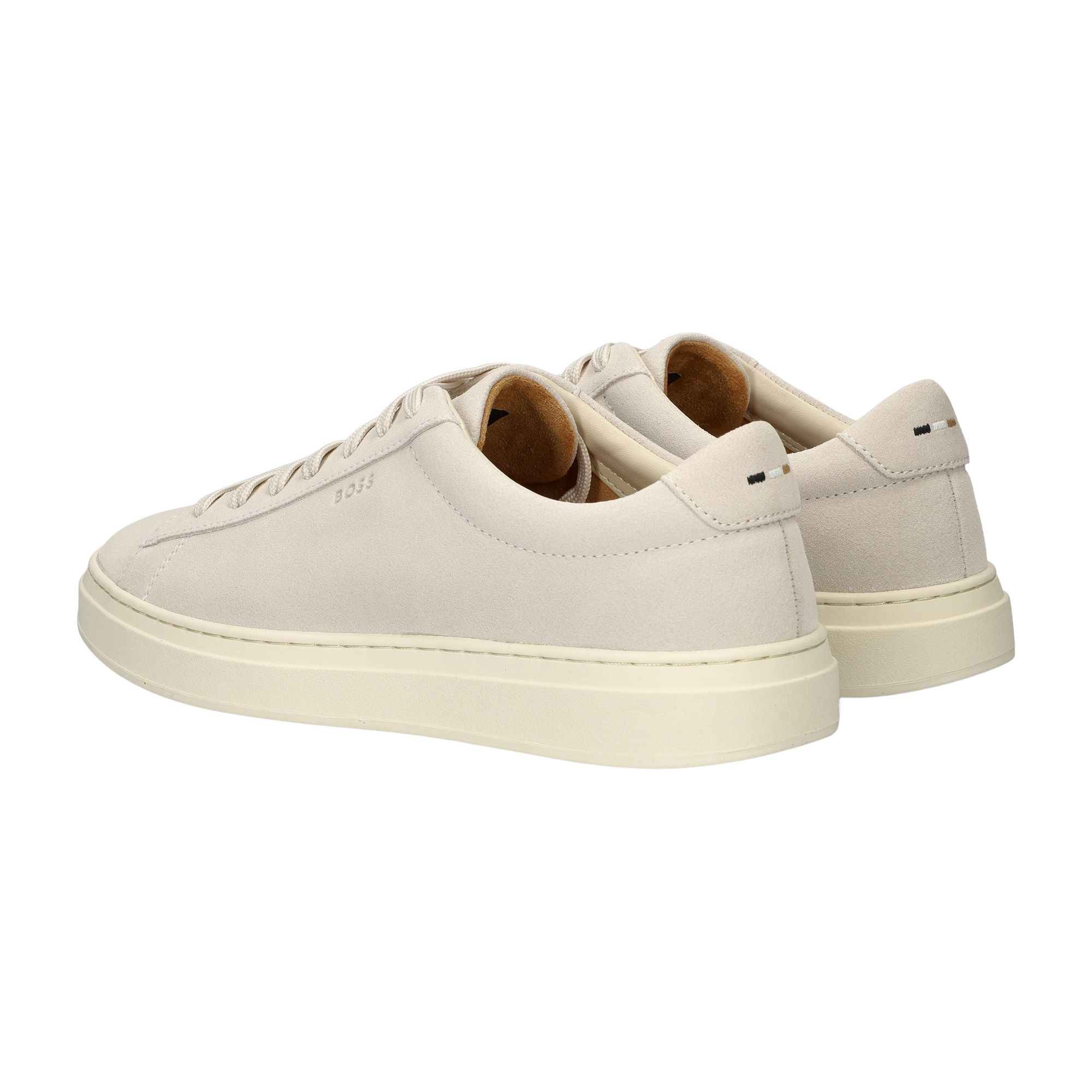 Boss Kieran Tenn sdoBB Sneakers Heren