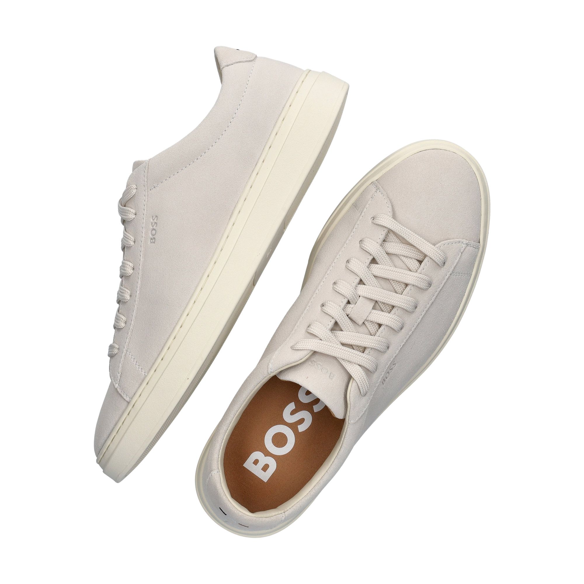 Boss Kieran Tenn sdoBB Sneakers Heren
