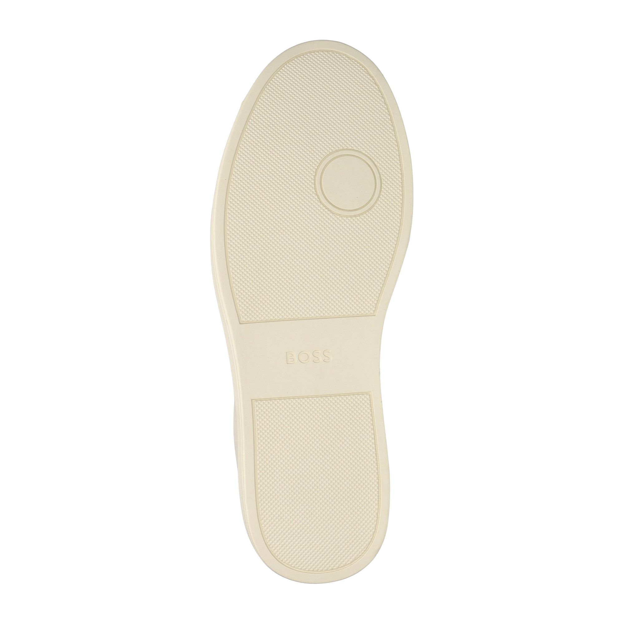 Boss Kieran Tenn sdoBB Sneakers Heren