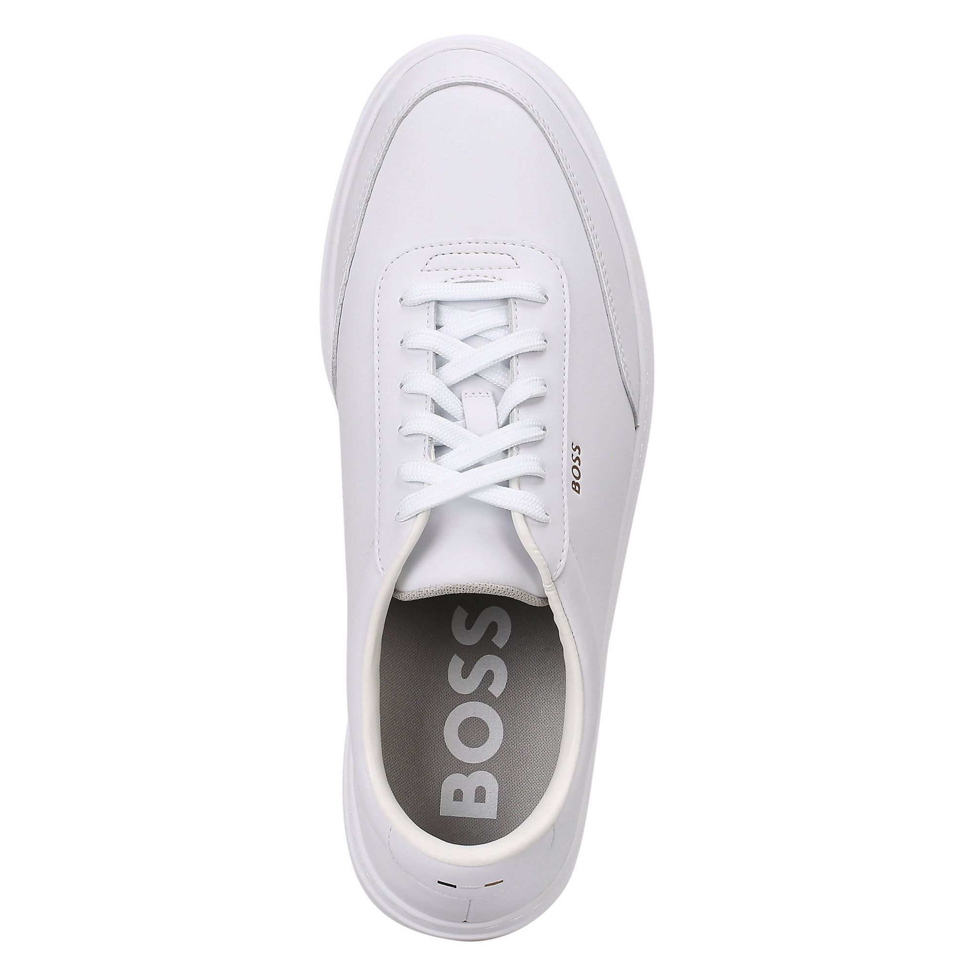 Boss Kieran Tenn Sneakers Heren