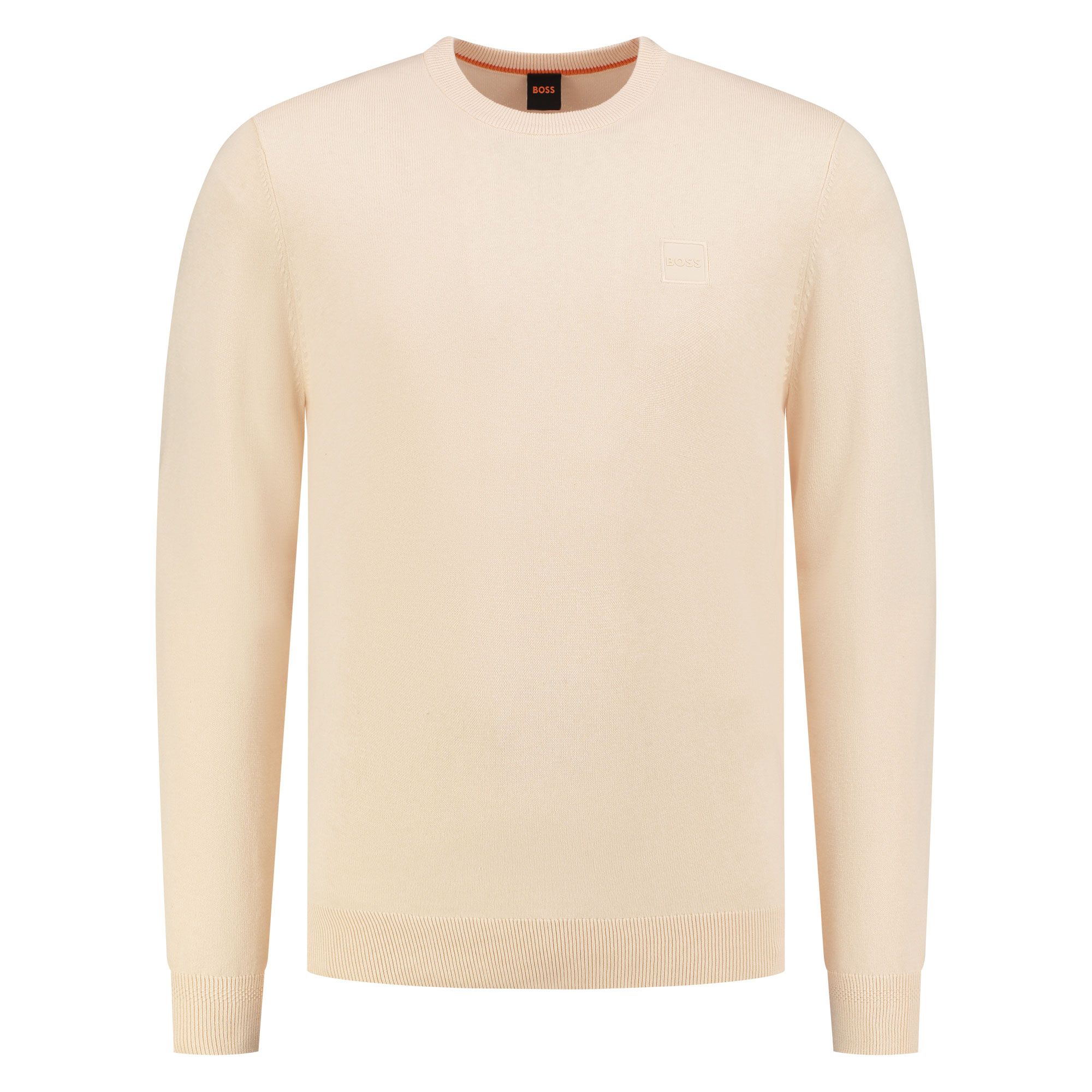 Boss Kanovano Sweater Heren