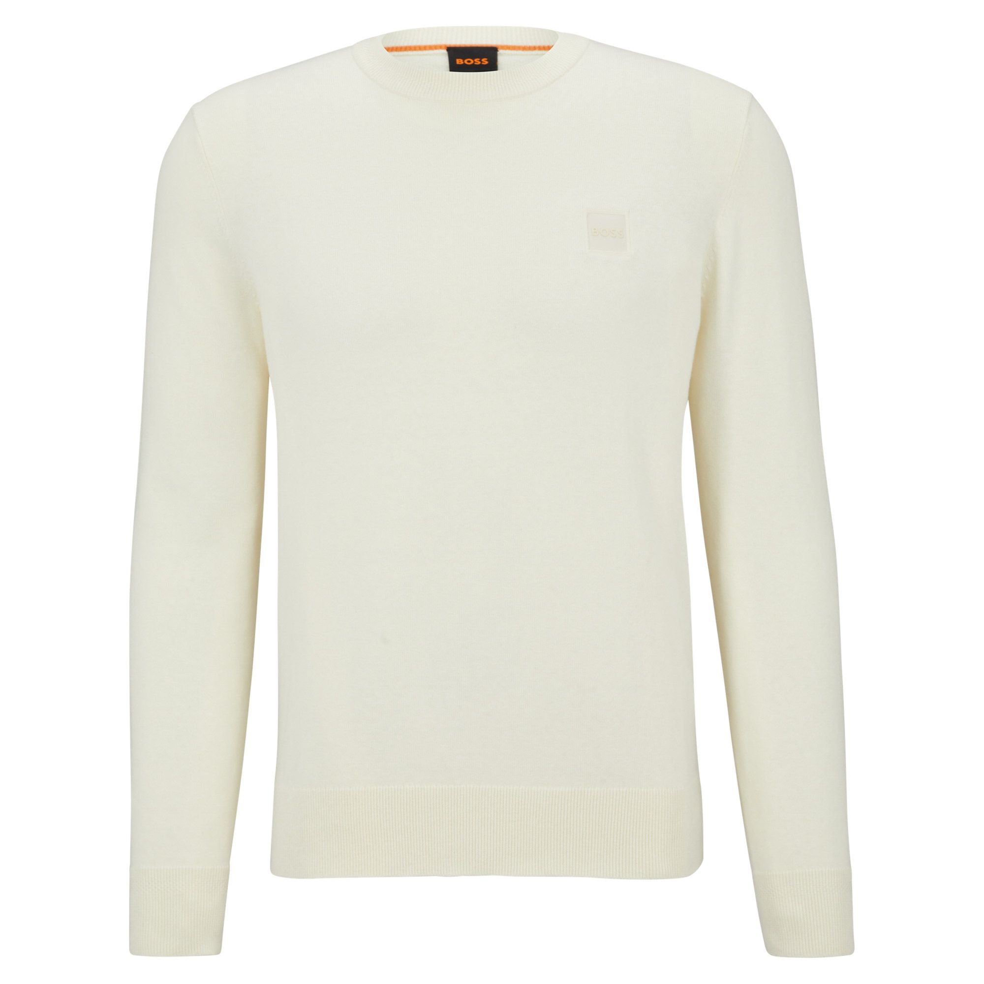 Boss Kanovano Sweater Heren