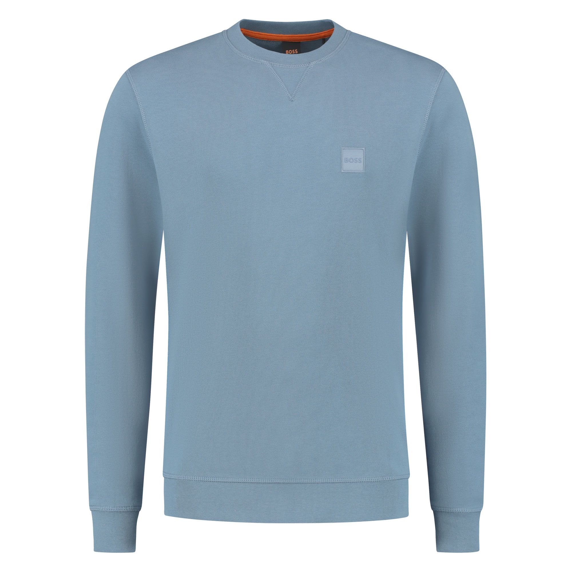 Boss Westart Sweater Heren