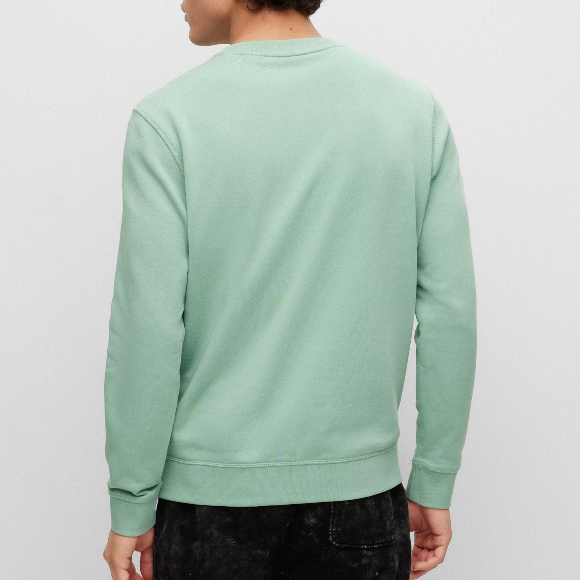 Boss Westart Sweater Heren
