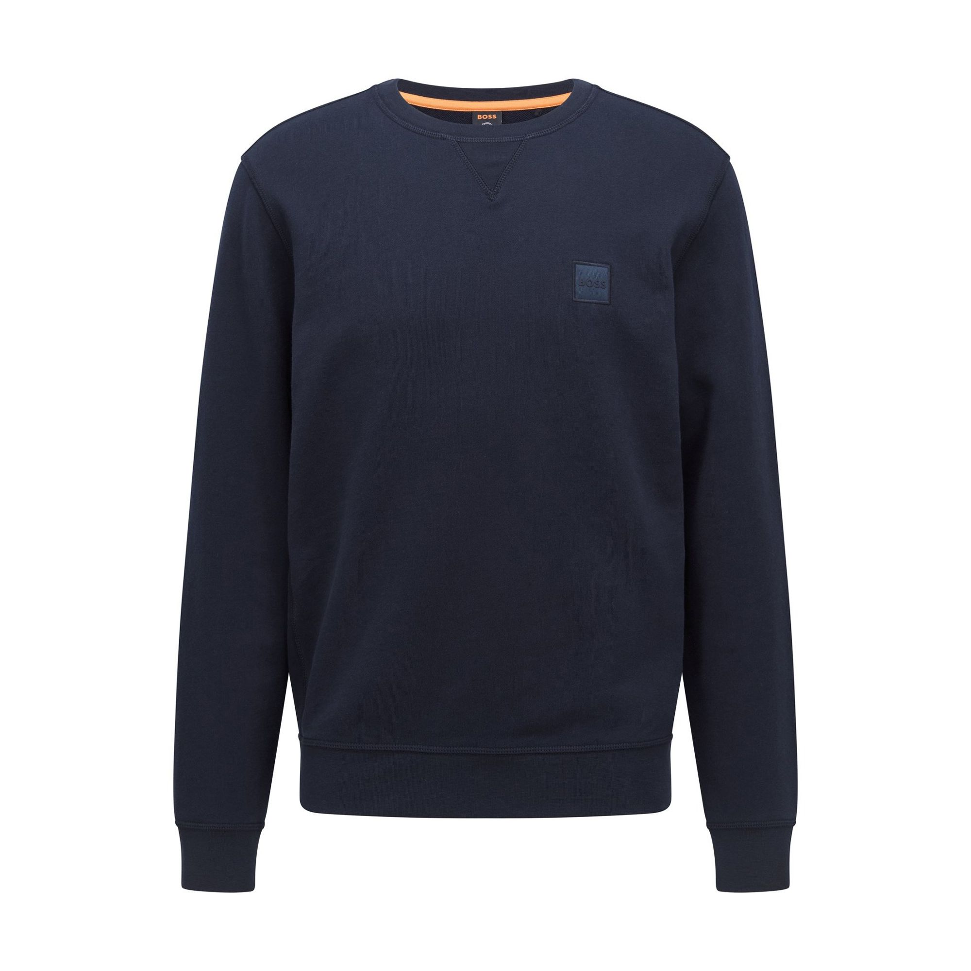 Boss Westart Sweater Heren