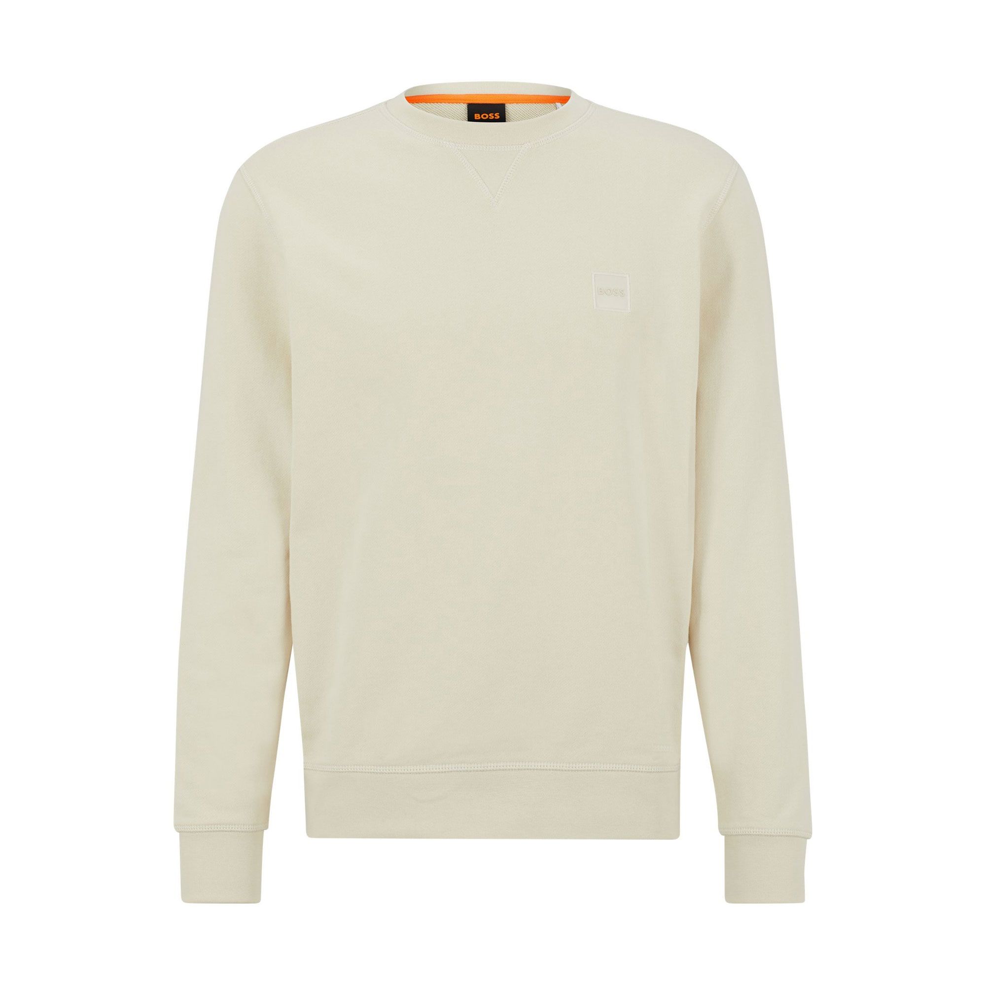 Boss Westart Sweater Heren