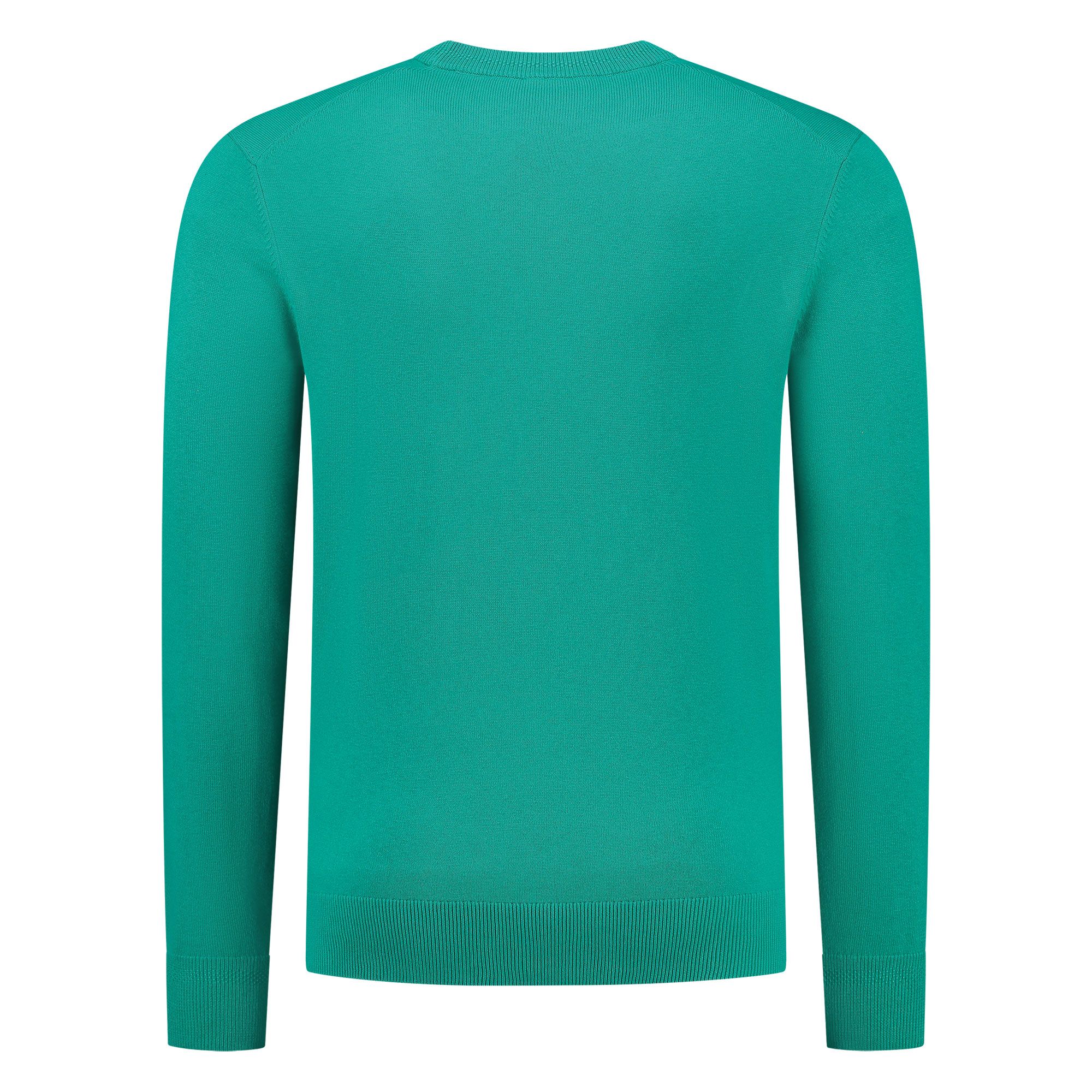 Sweat-shirt Boss Kanovano Homme