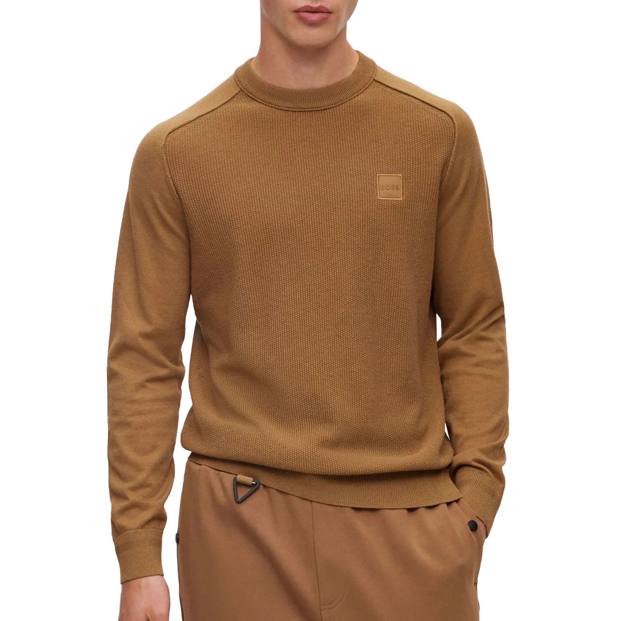 Boss Kesom Pullover Herren