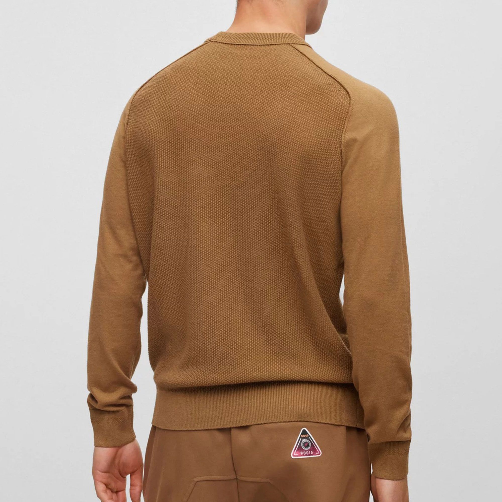 Boss Kesom Pullover Herren