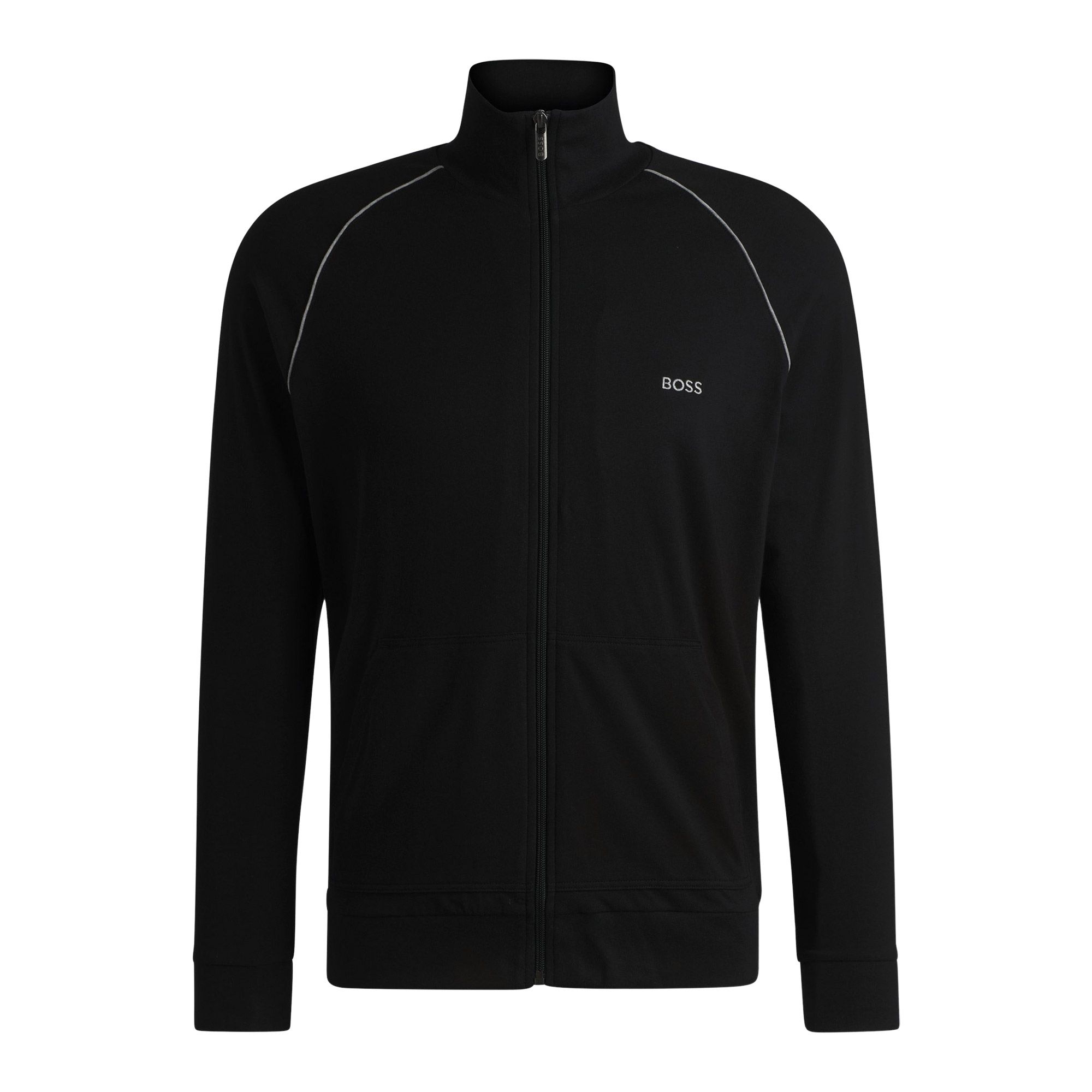 Boss Mix&Match Sweatvest Heren