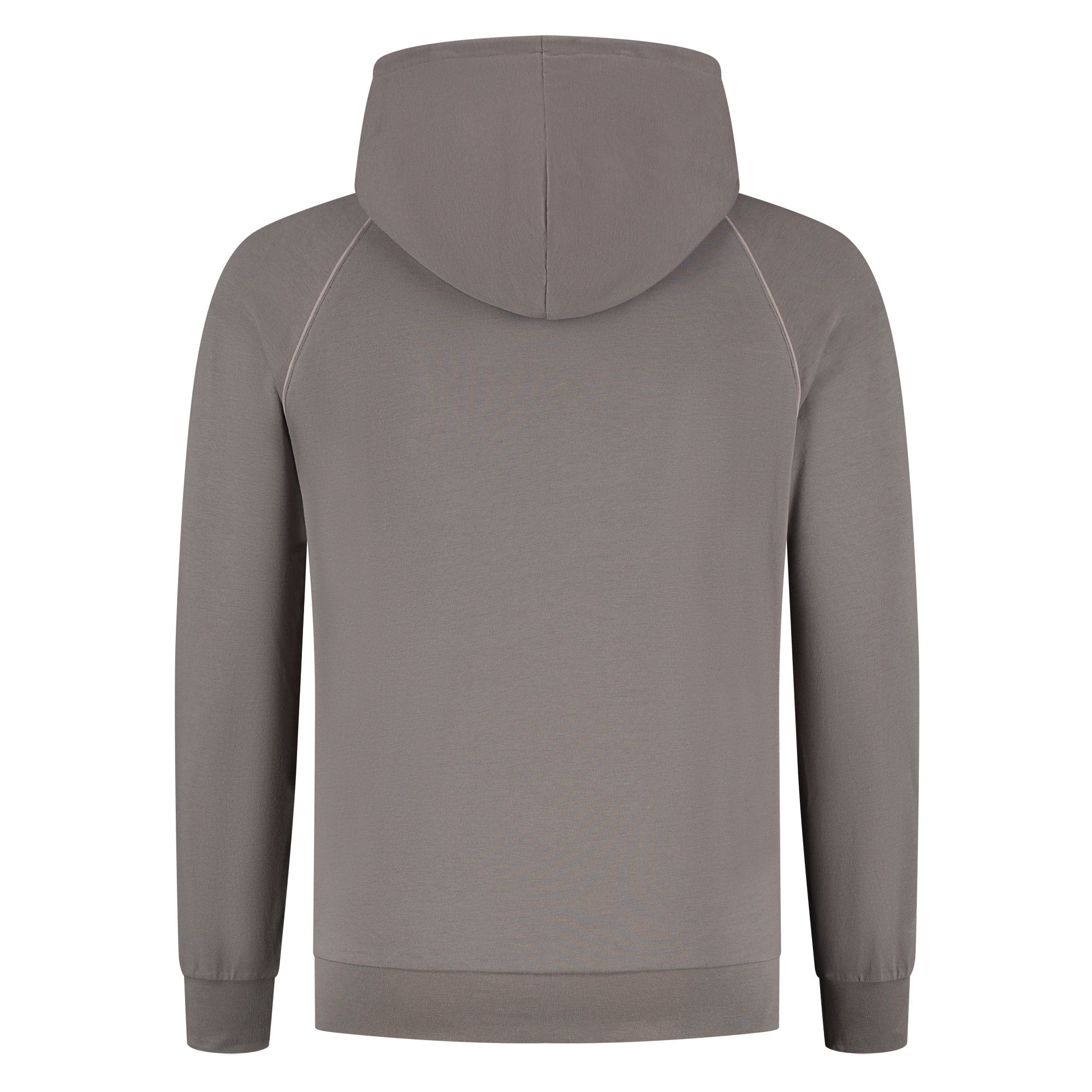 Boss Mix&Match Hooded Sweatvest Heren