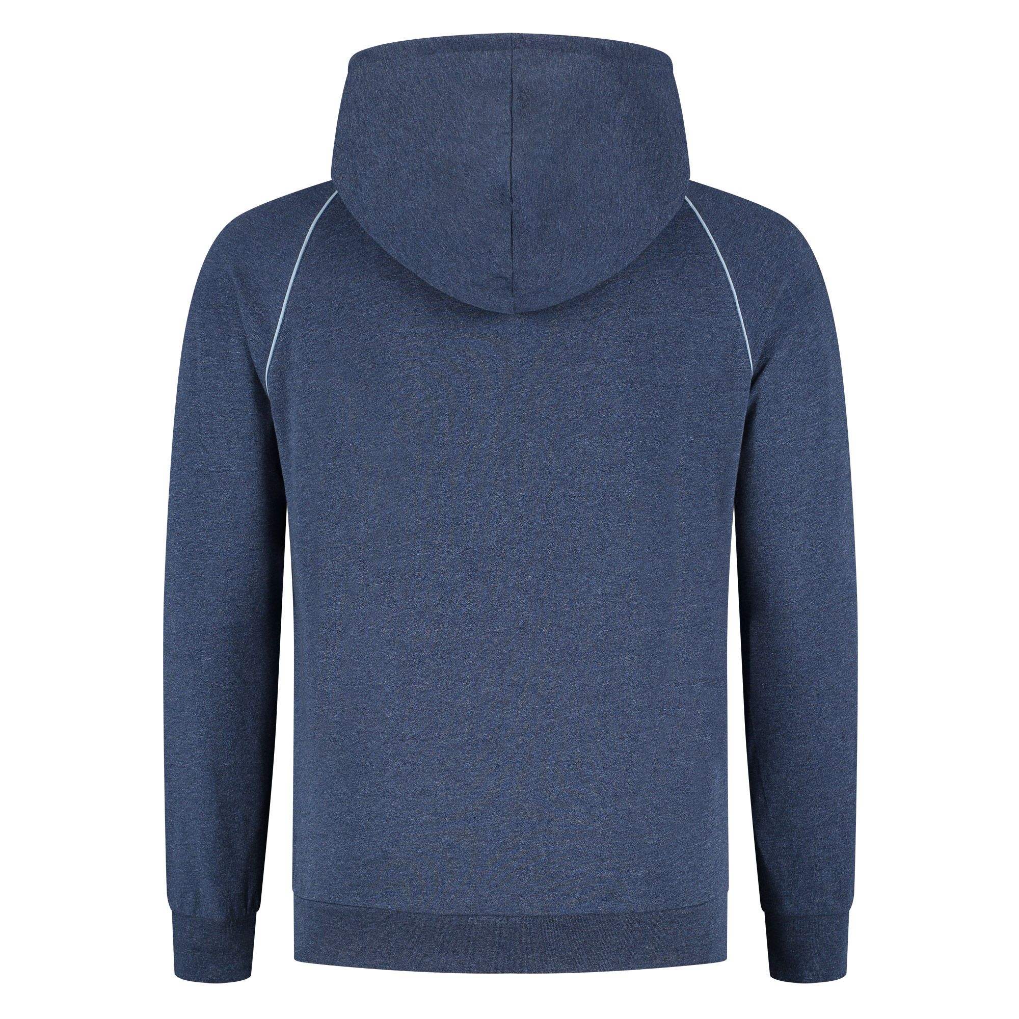 Boss Mix&Match Hooded Sweatvest Heren