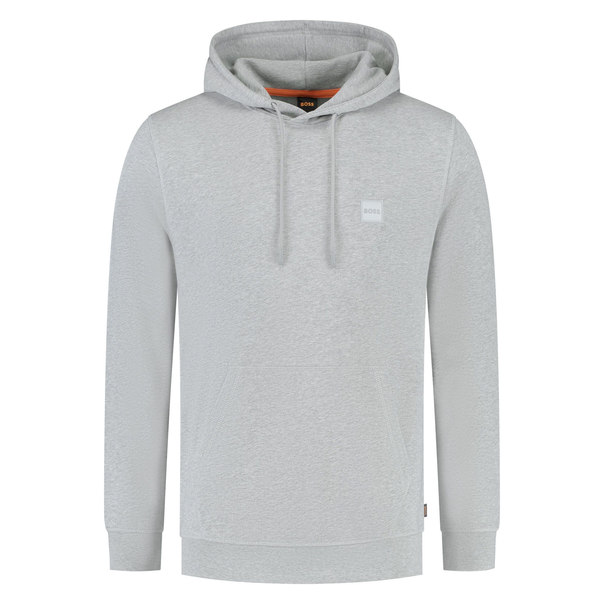 Boss Wetalk Hoodie Heren
