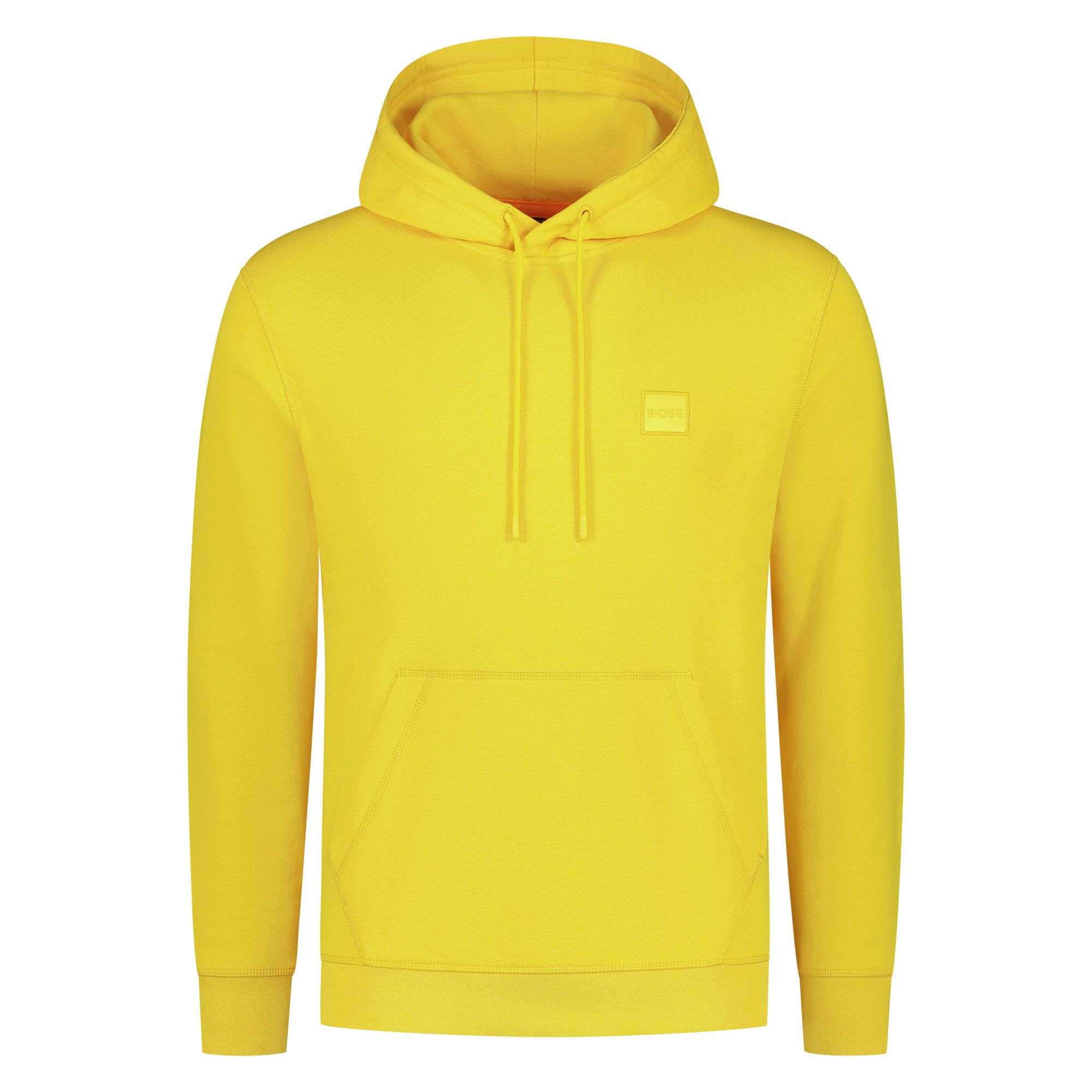 Boss Wetalk Hoodie Heren