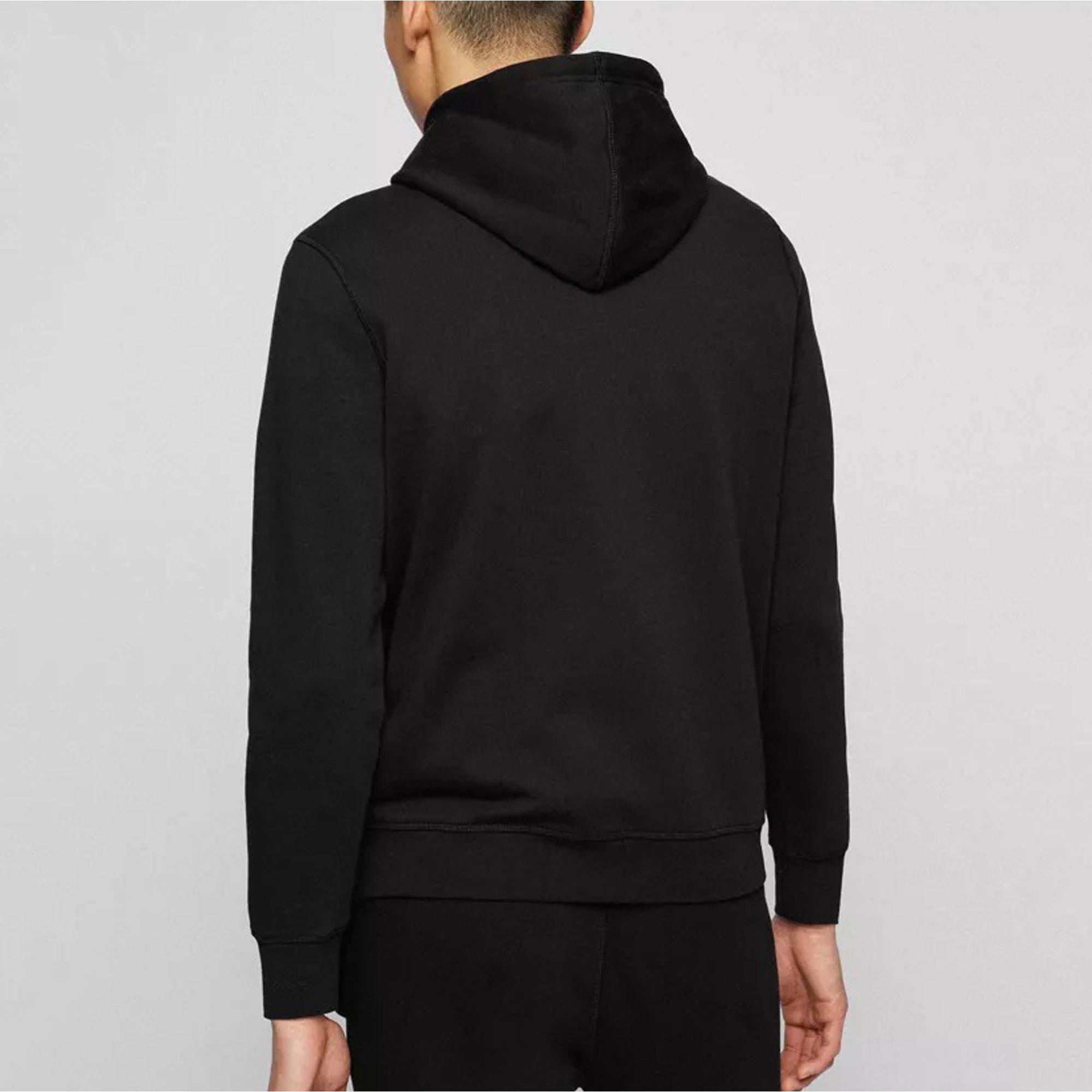 Boss Wetalk Hoodie Heren
