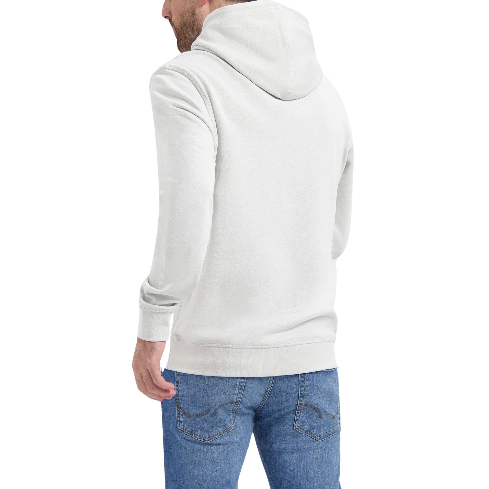 Boss Wetalk Kapuzenpullover Herren
