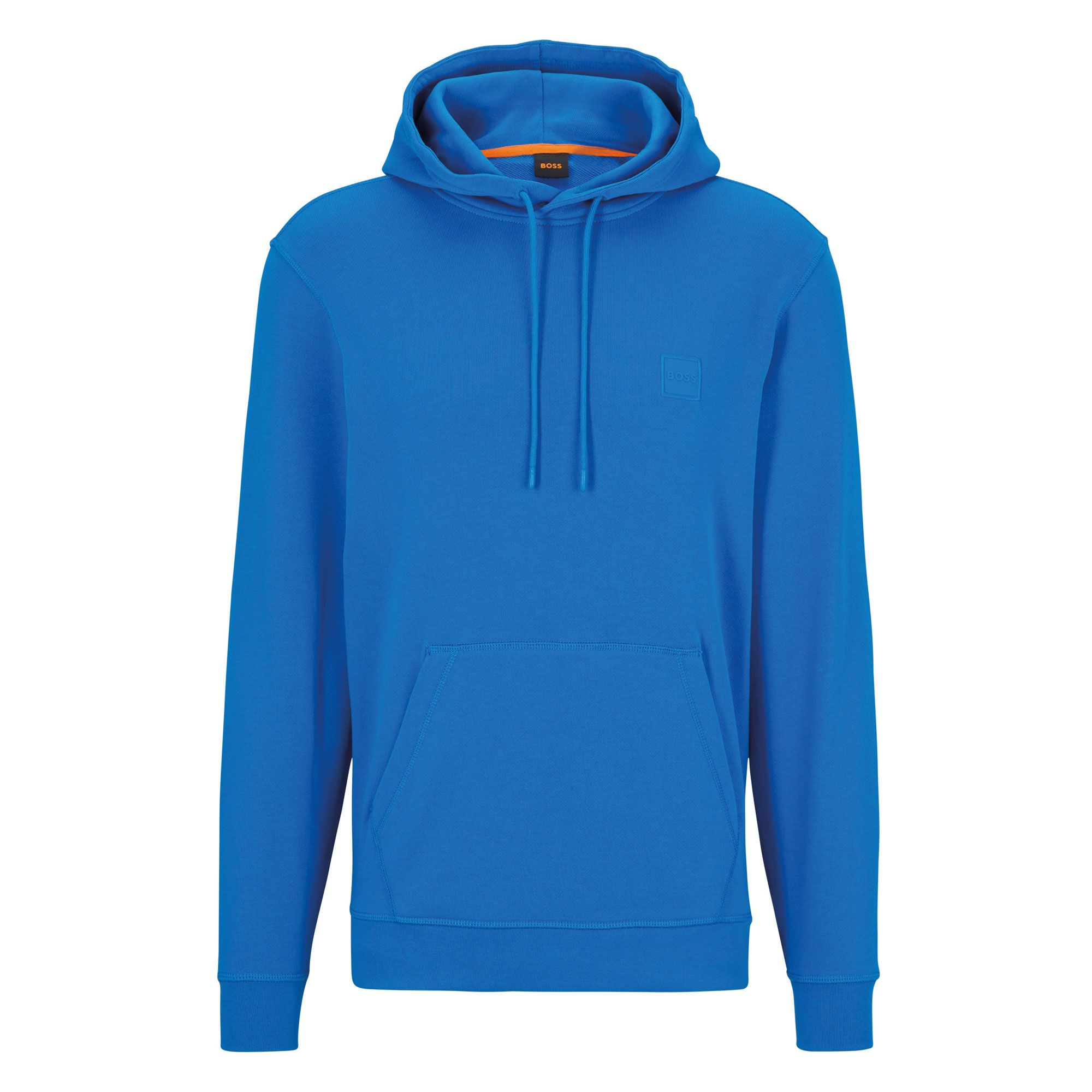 Boss Wetalk Hoodie Heren