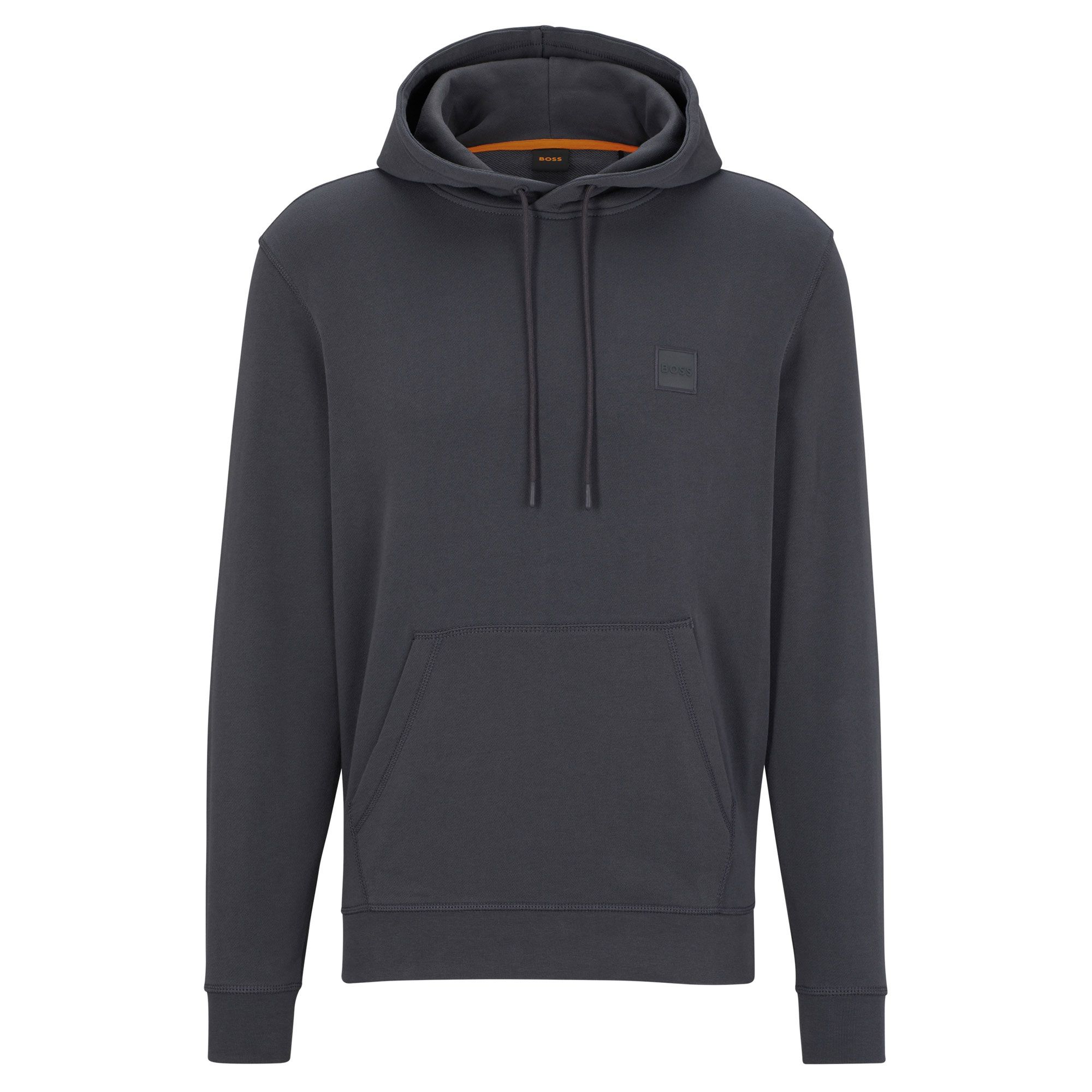 Boss Wetalk Hoodie Heren
