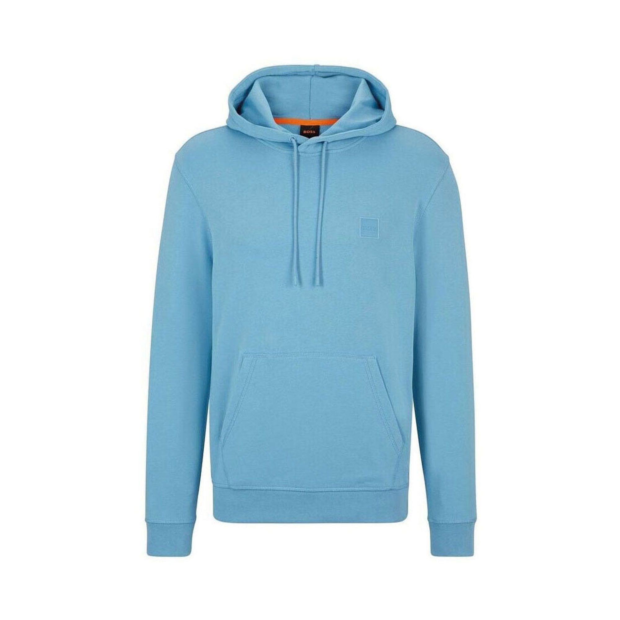 Boss Wetalk Hoodie Heren