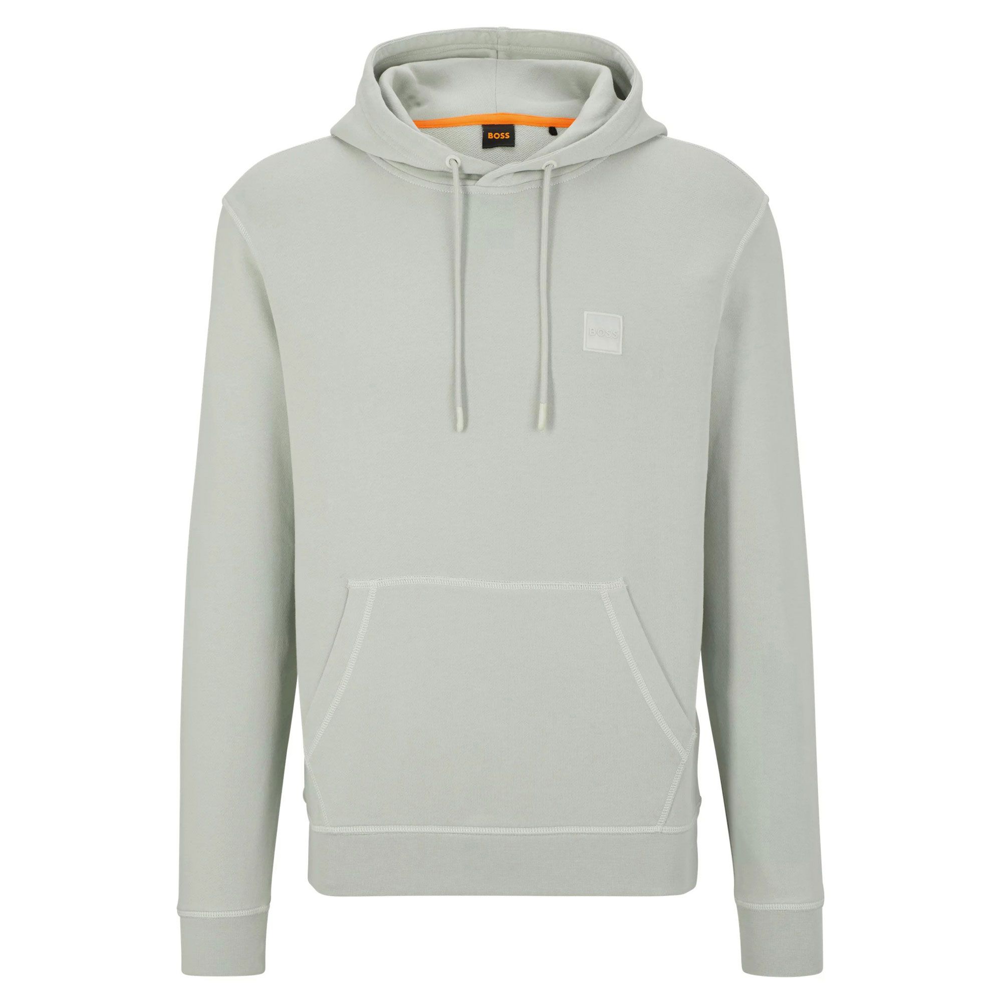 Boss Wetalk Hoodie Heren