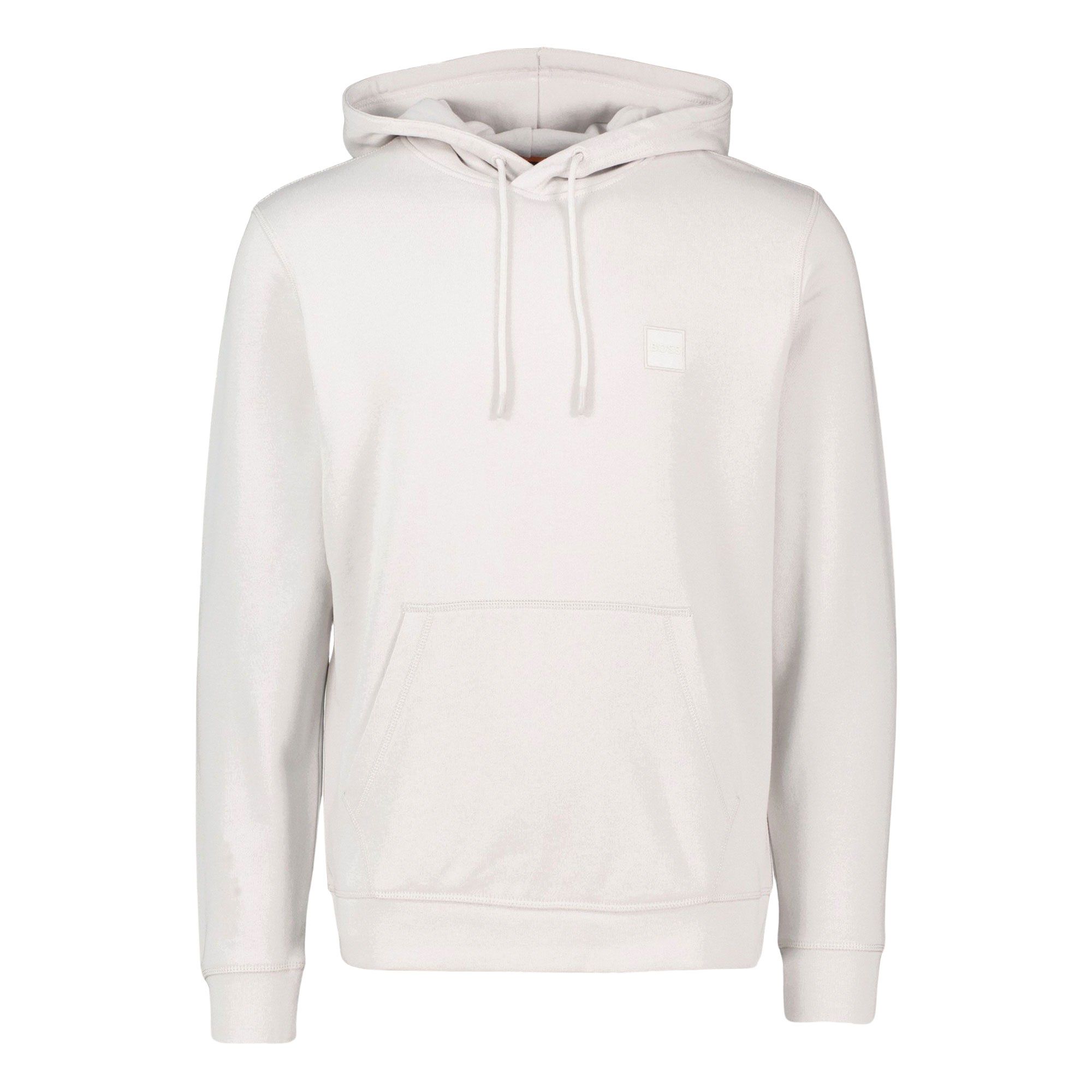 Boss Wetalk Kapuzenpullover Herren