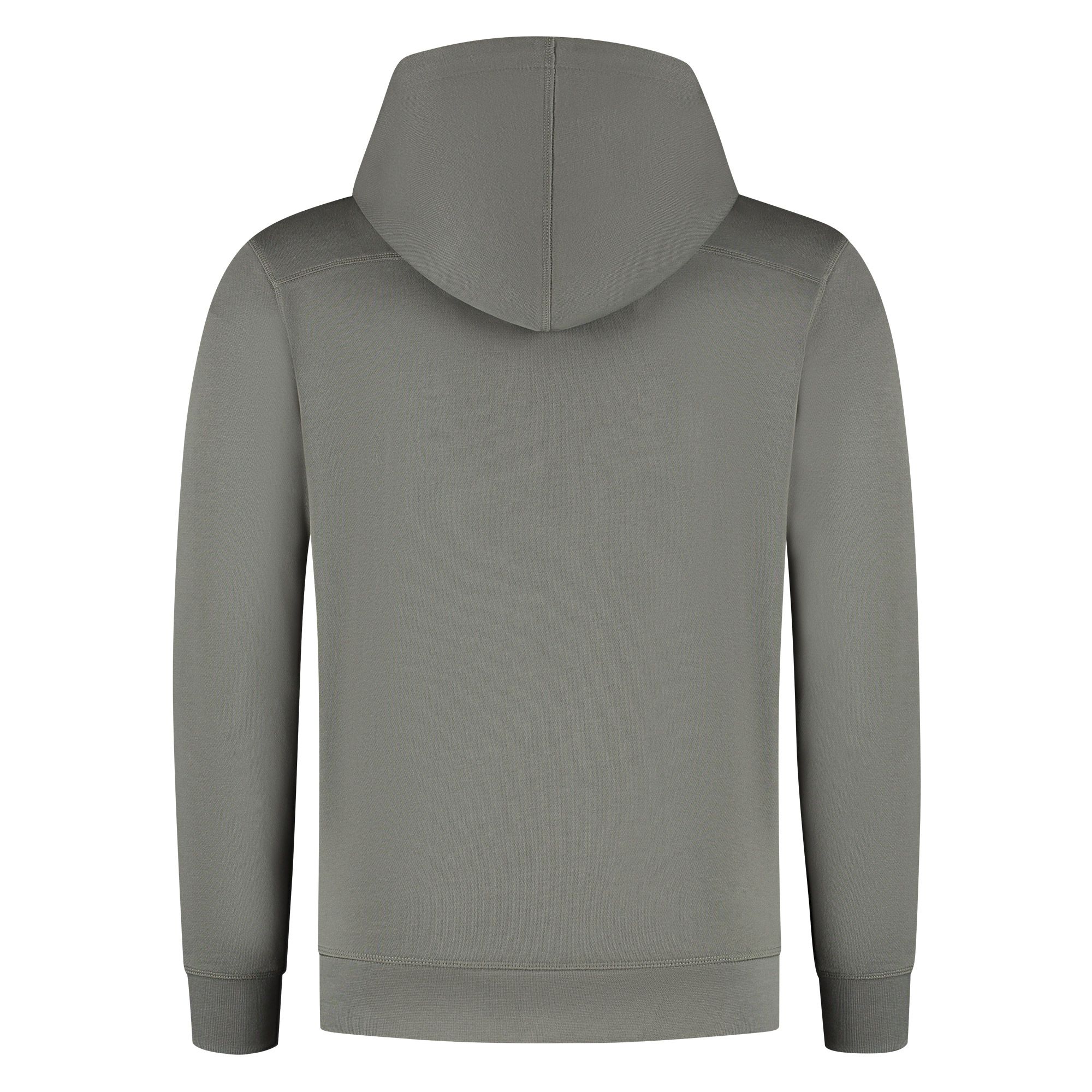 Boss Zetalky Hooded Sweatvest Heren