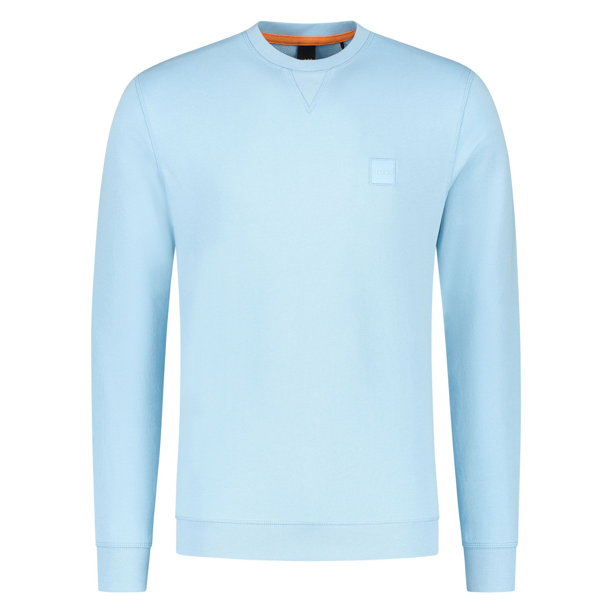 Boss Westart Sweater Heren