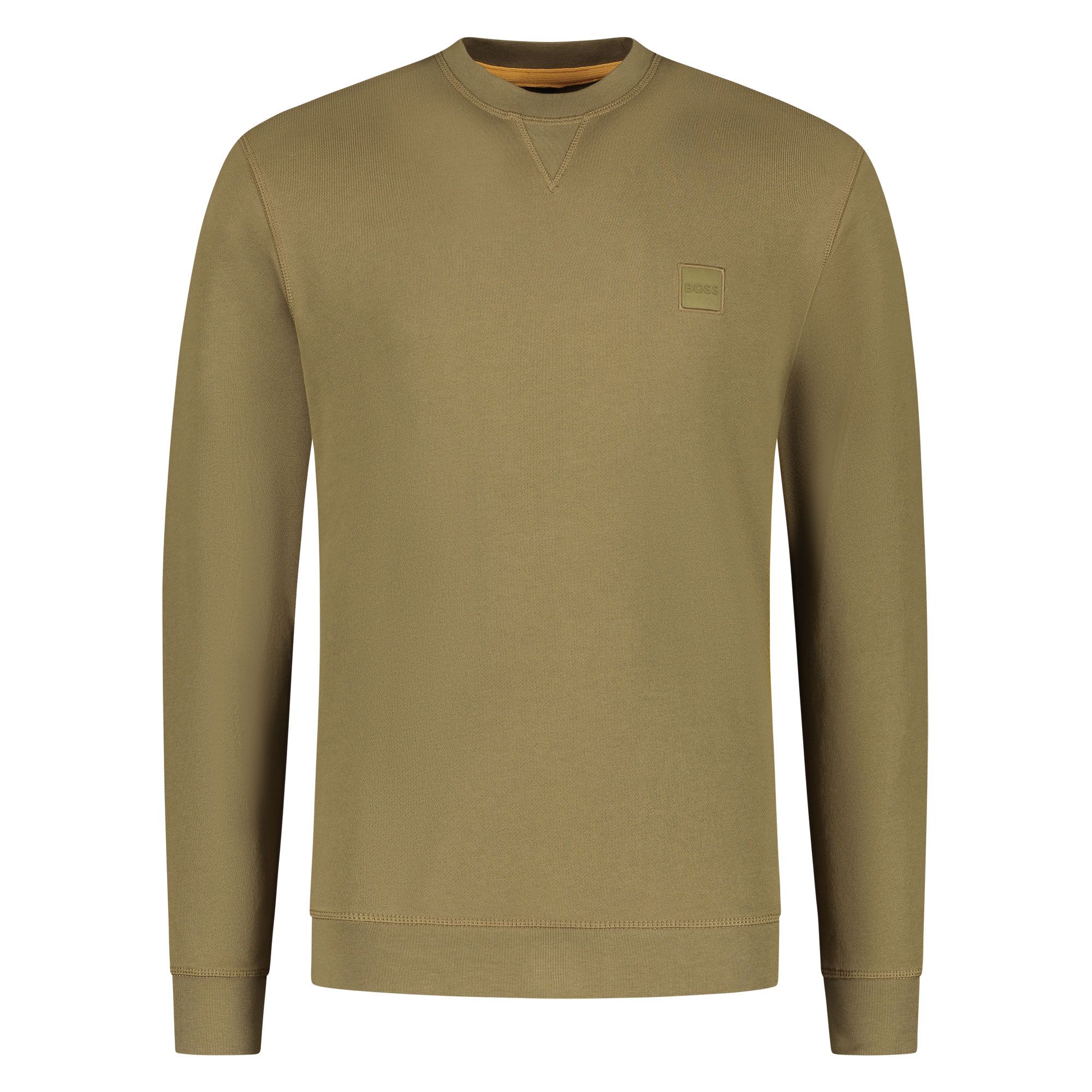 Boss Westart Sweater Heren