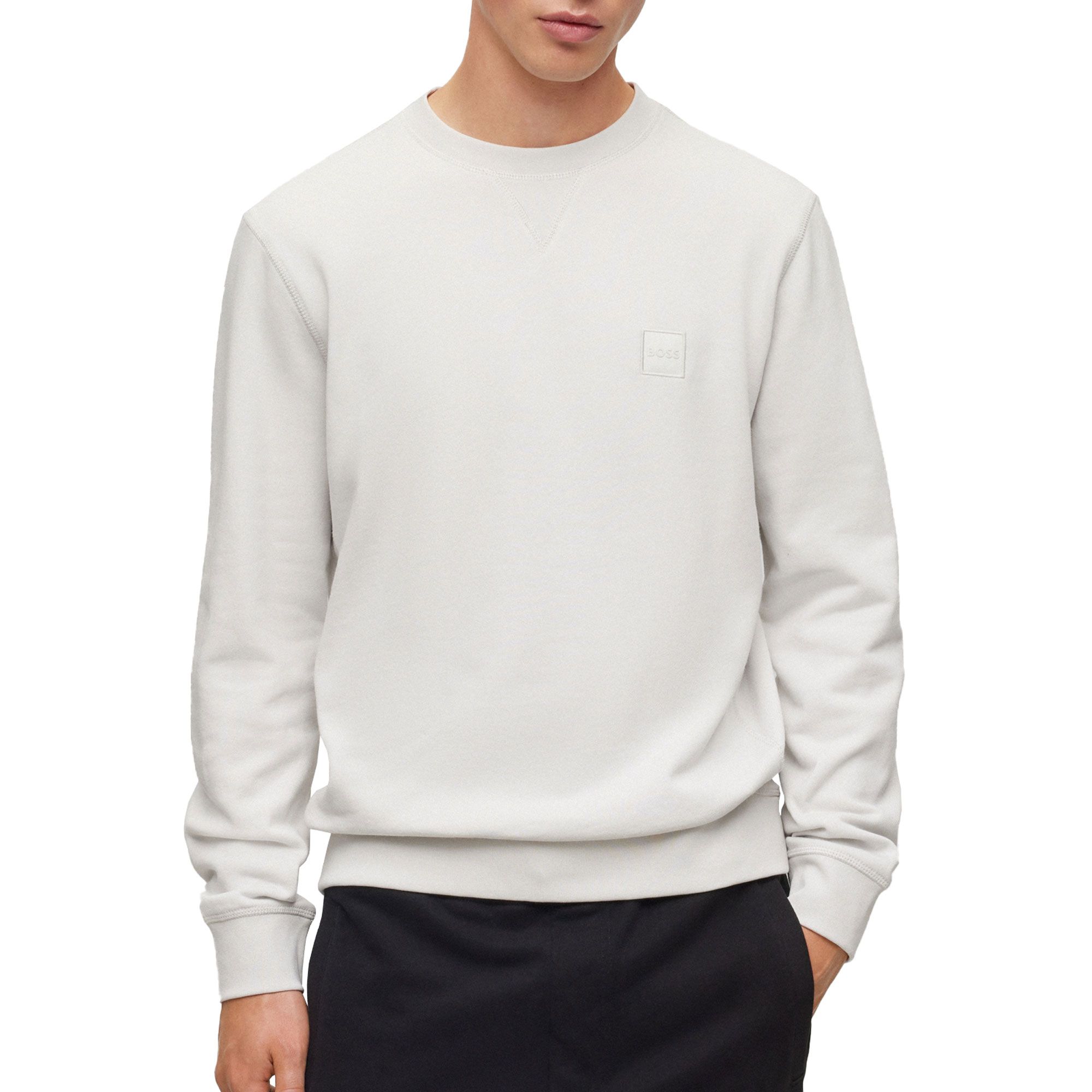Boss Westart Pullover Herren