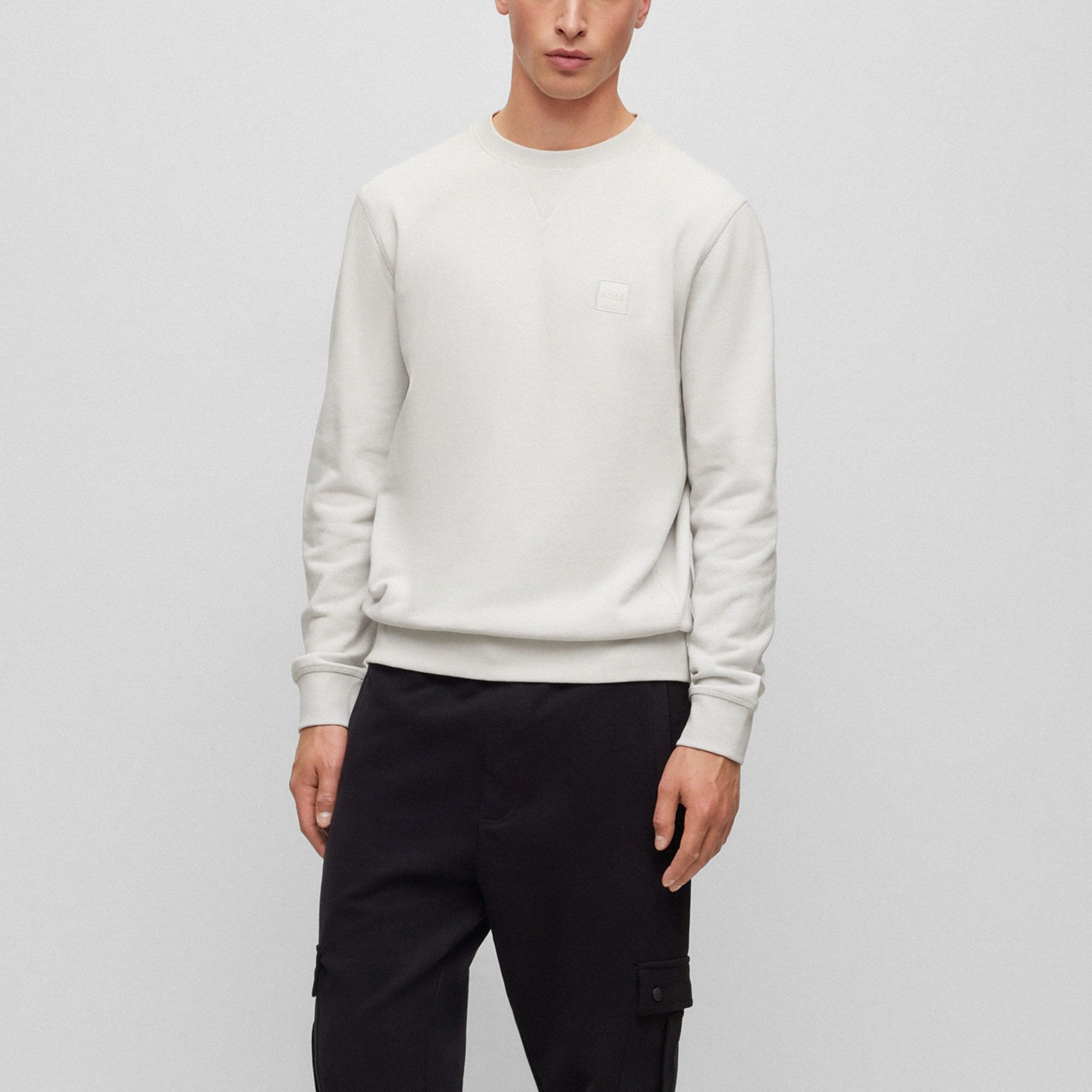 Boss Westart Pullover Herren