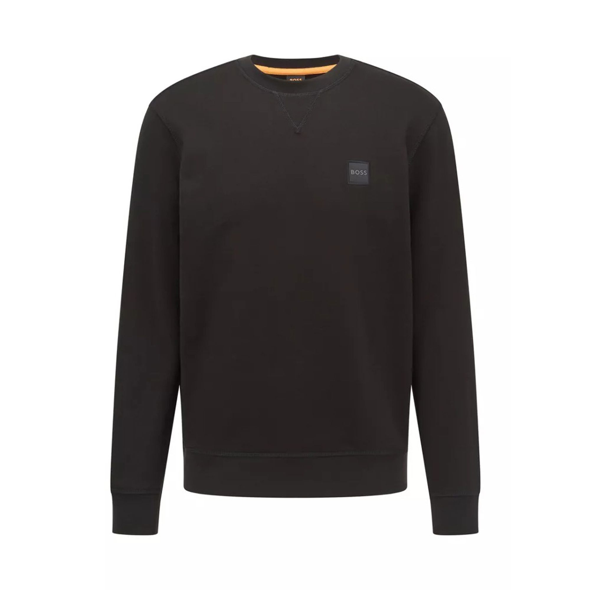Boss Westart Sweater Heren