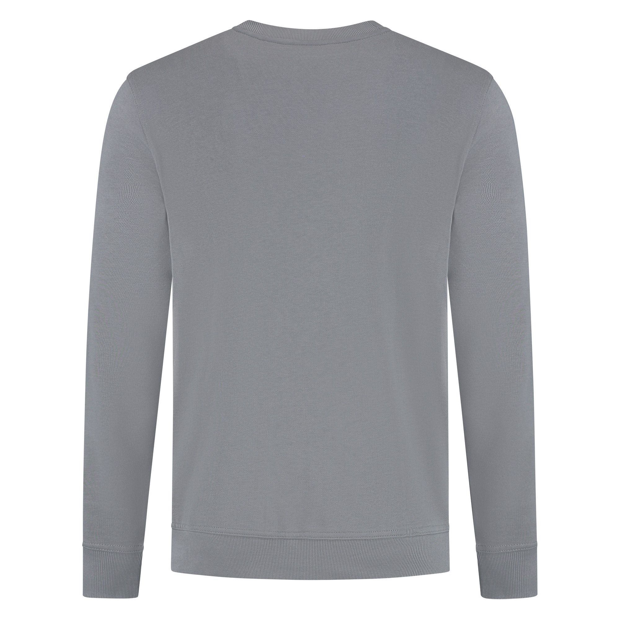 Boss Basic Crew Sweater Heren