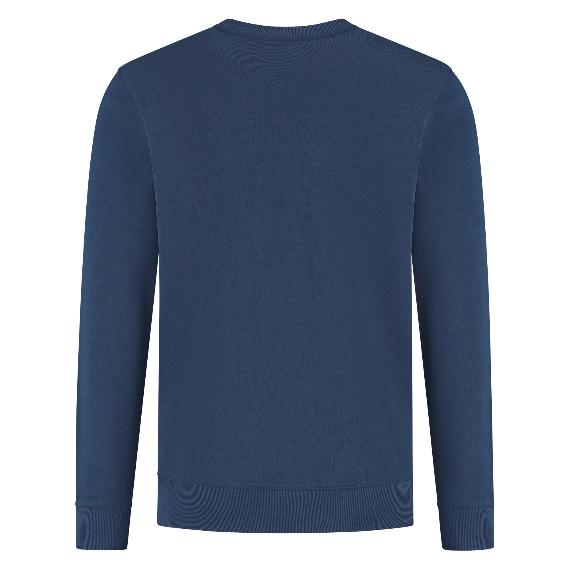 Boss Basic Crew Sweater Heren