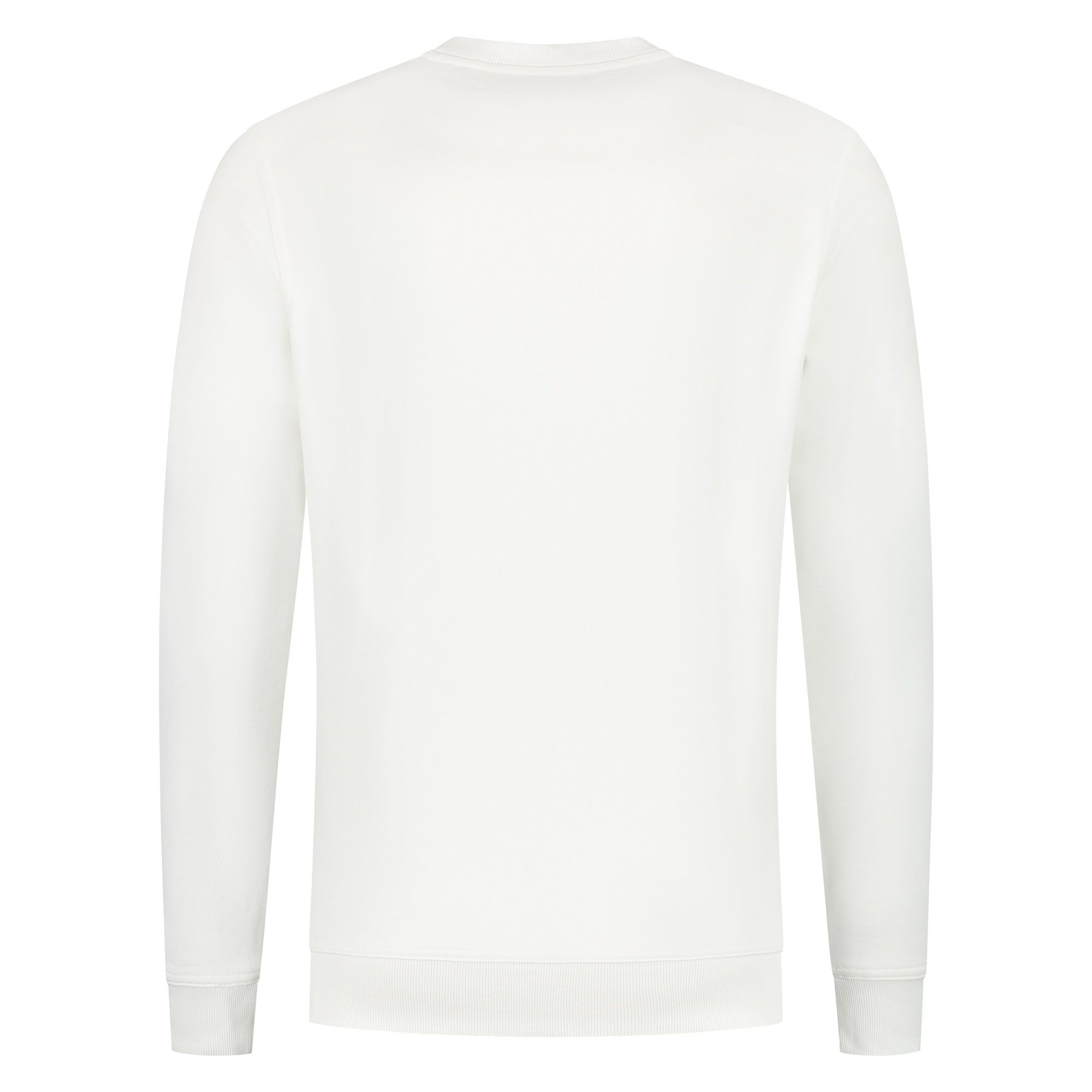 Boss WeBasicCrew Sweater Heren