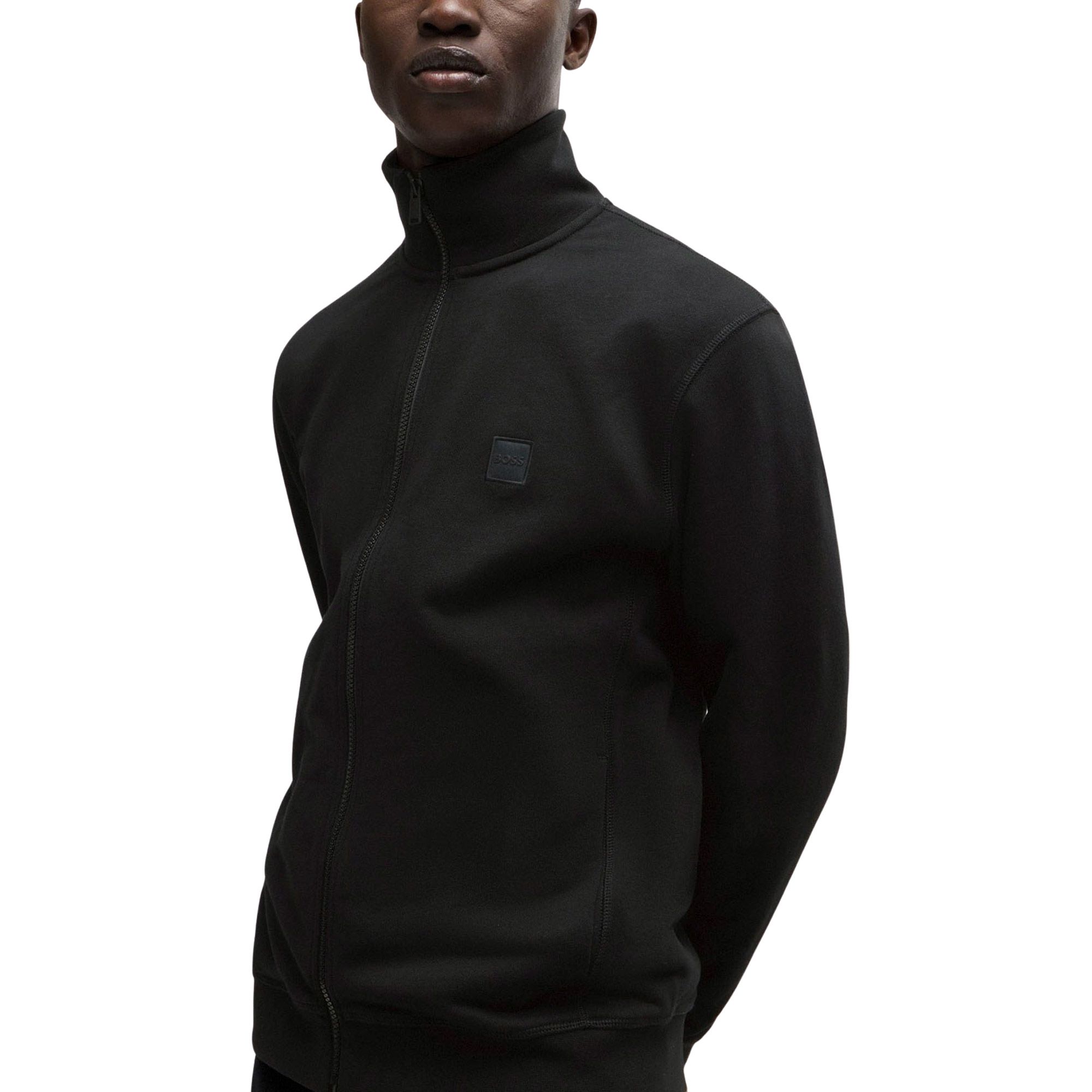 Boss Zestart Vest Heren