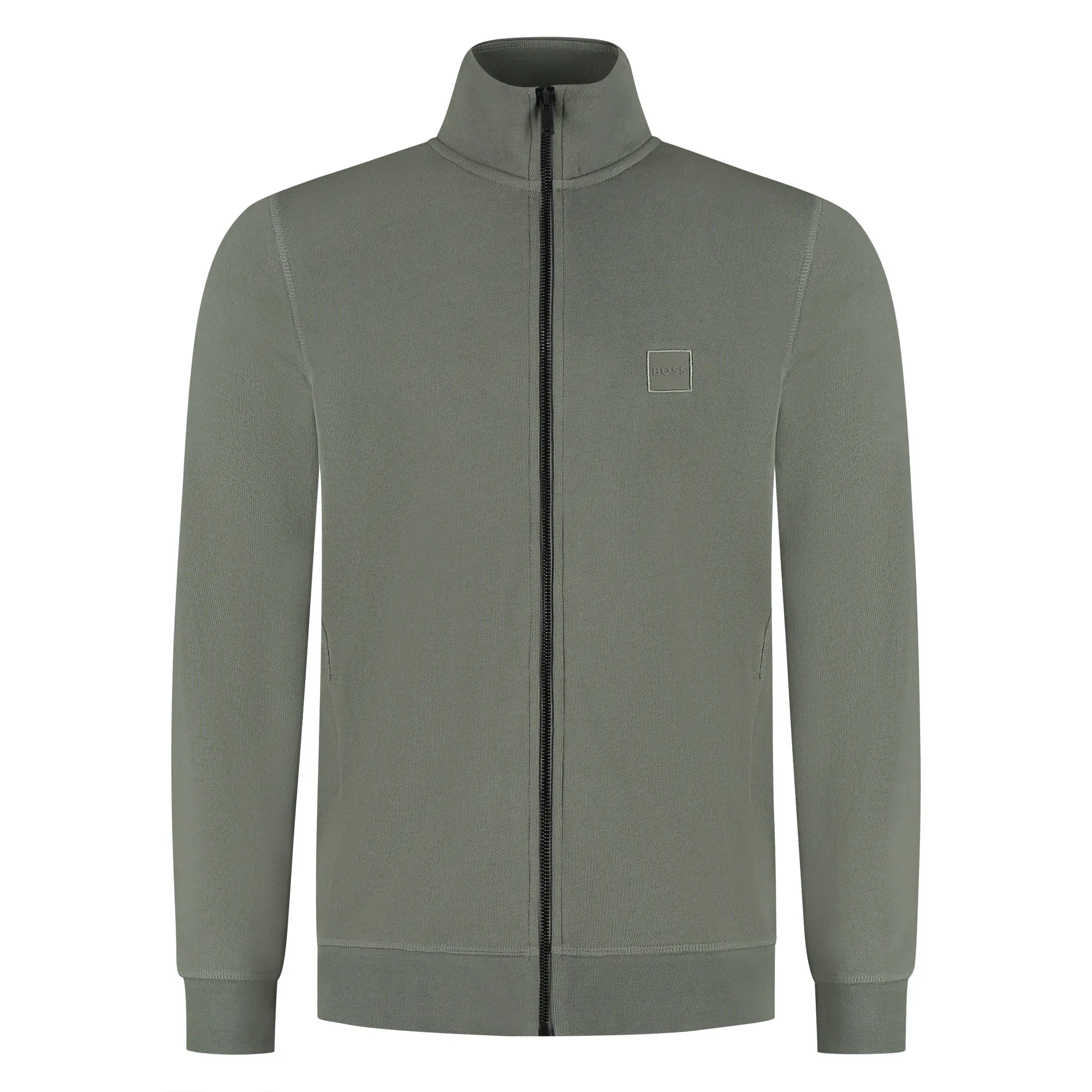 Boss Zestart Vest Heren