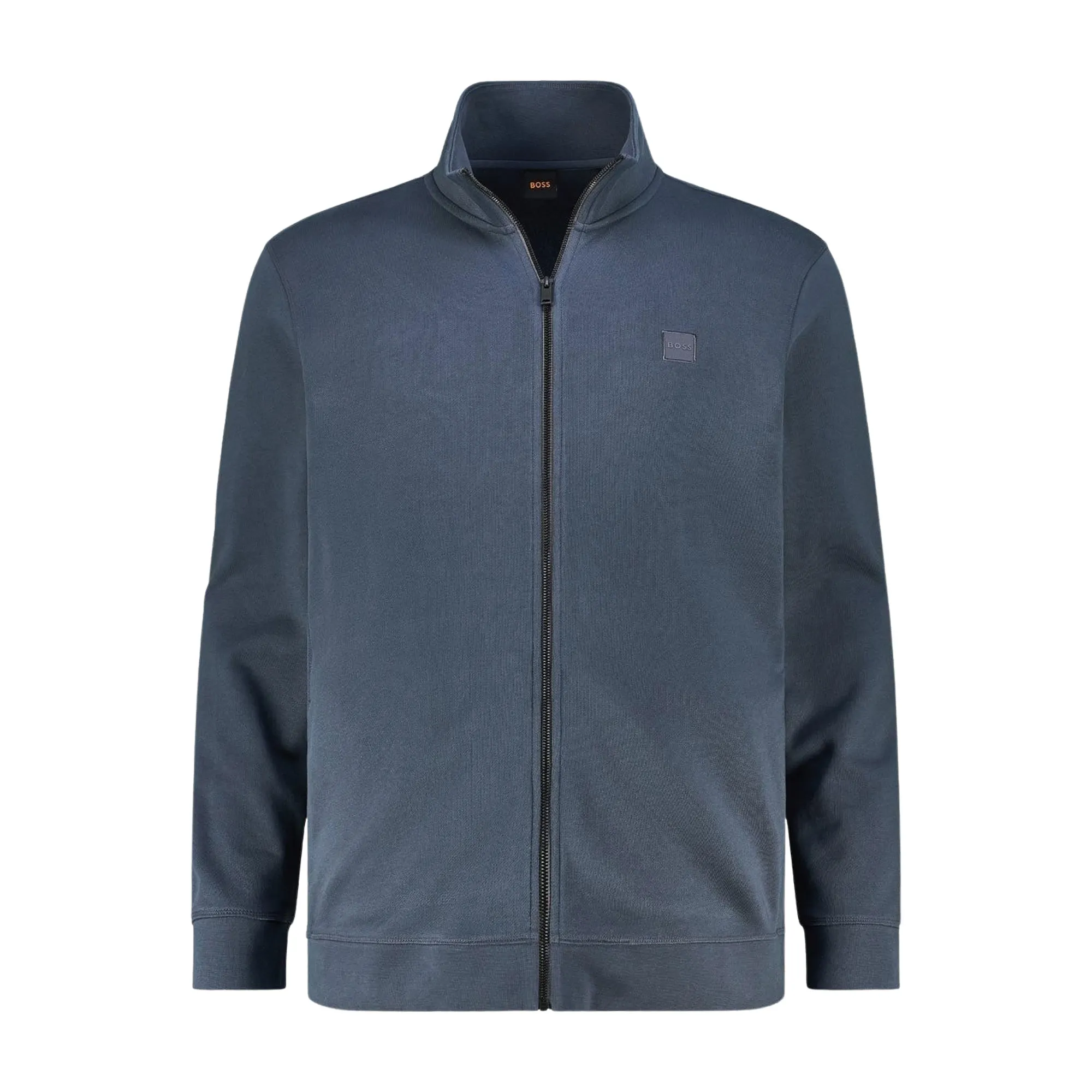 Boss Zestart Sweatjacke Herren