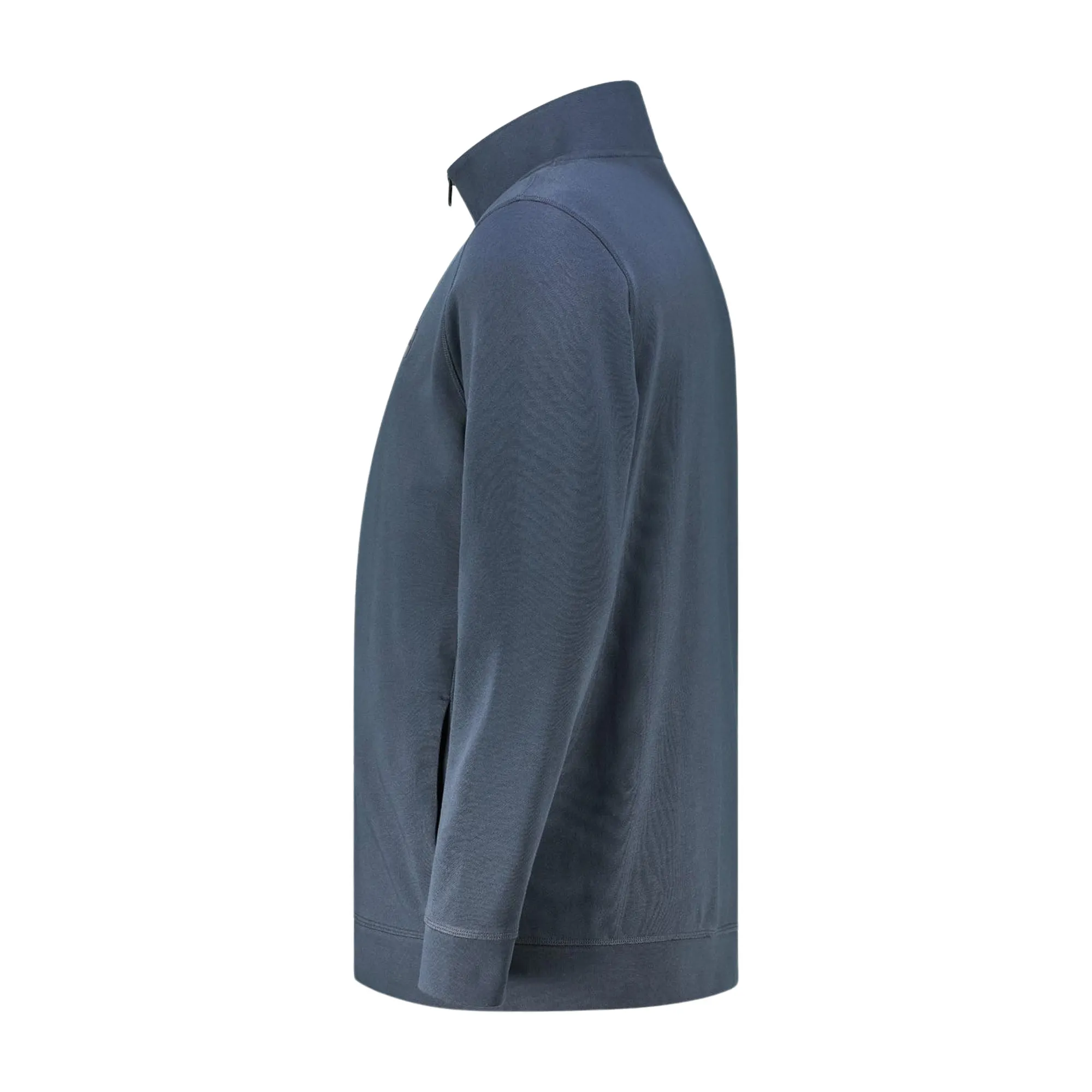 Boss Zestart Sweatjacke Herren