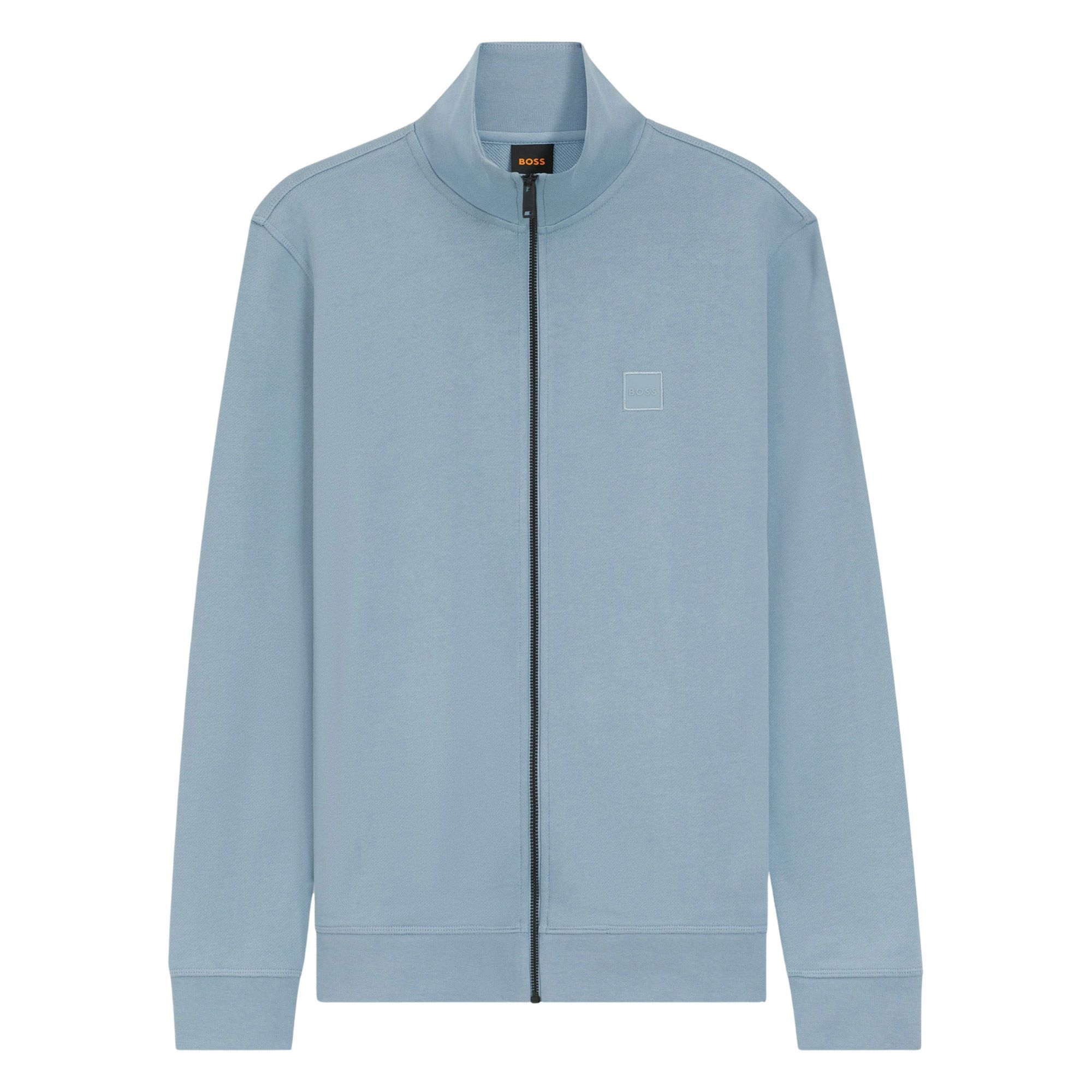 Boss Zestart Sweatjacket Men
