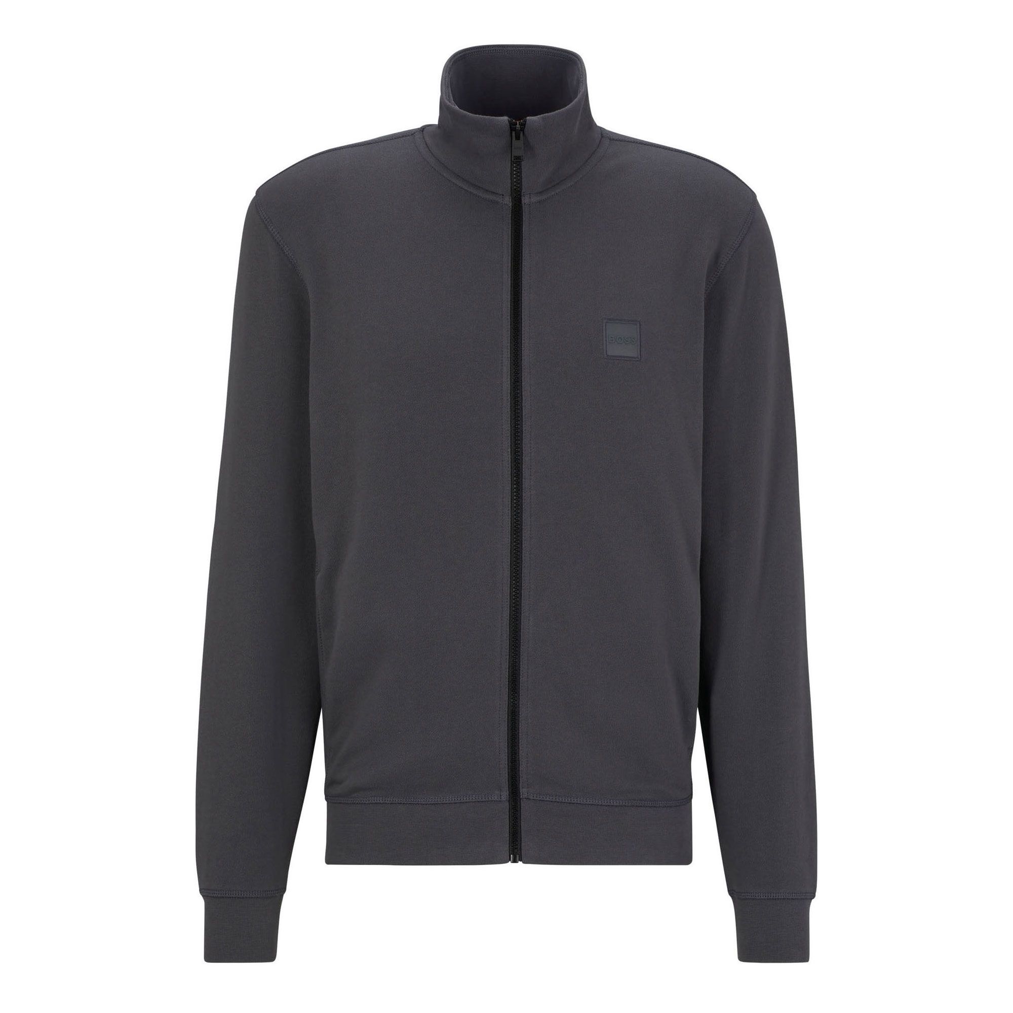 Boss Zestart Sweatvest Heren