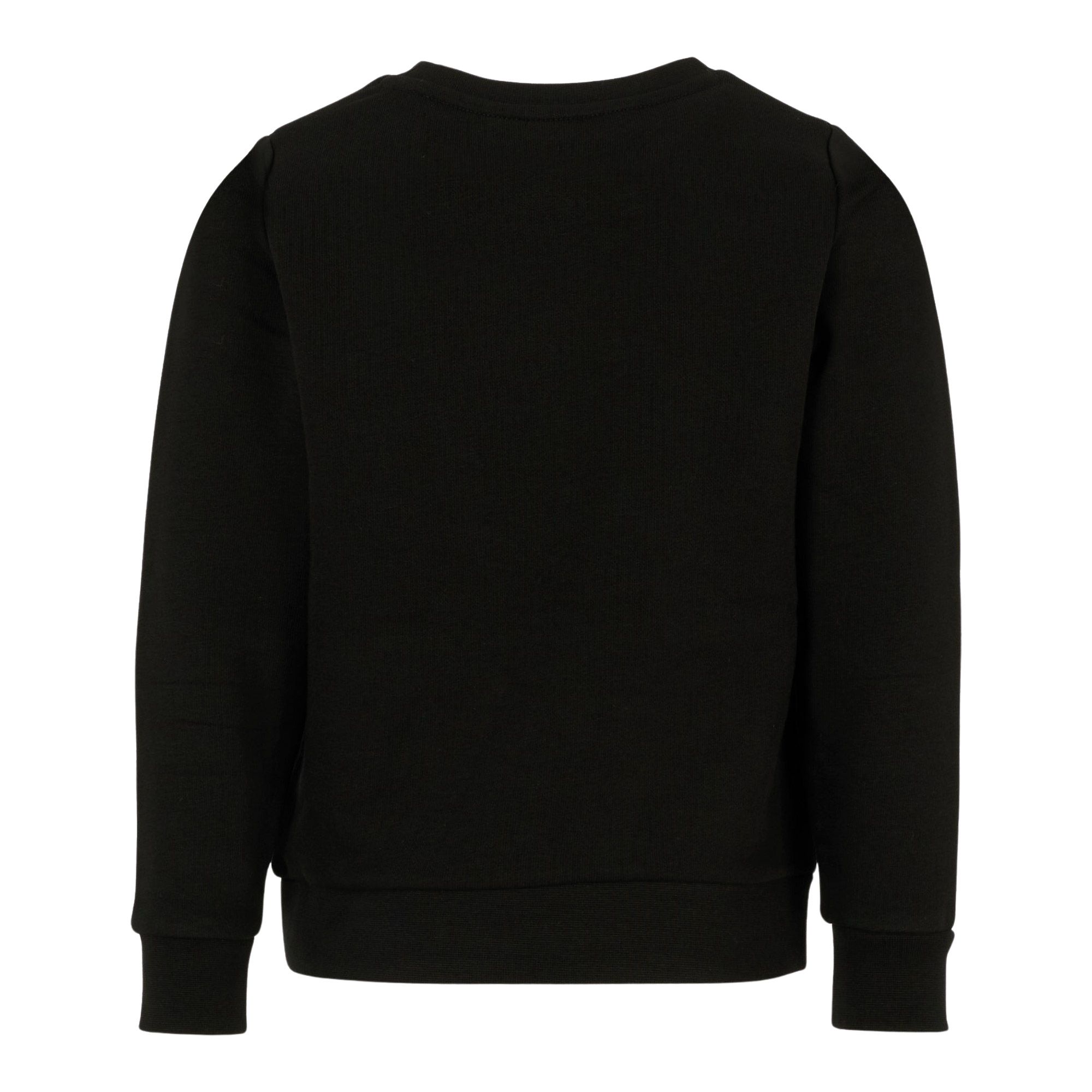 Boss Fleece Sweater Junior