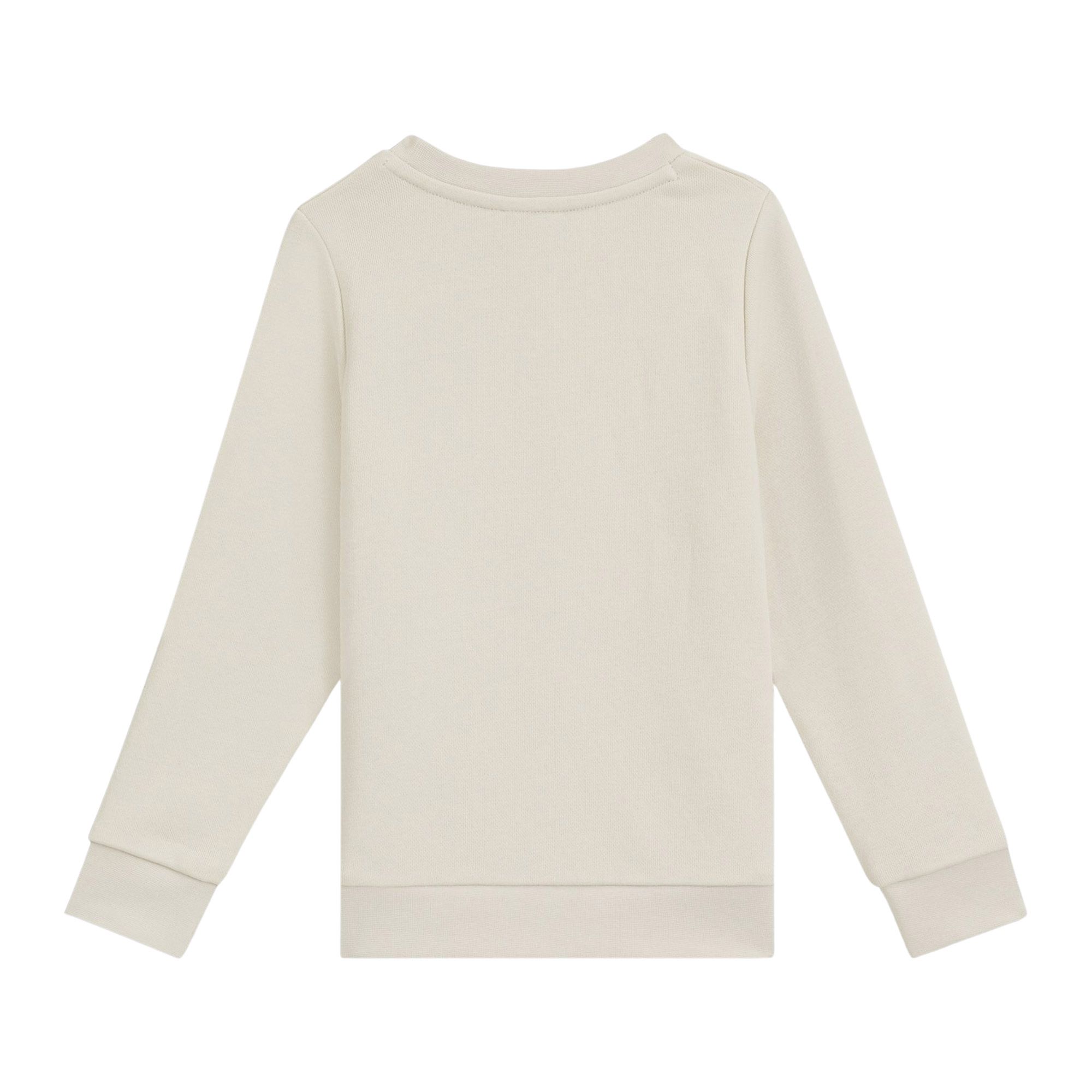 Boss Fleece Sweater Junior