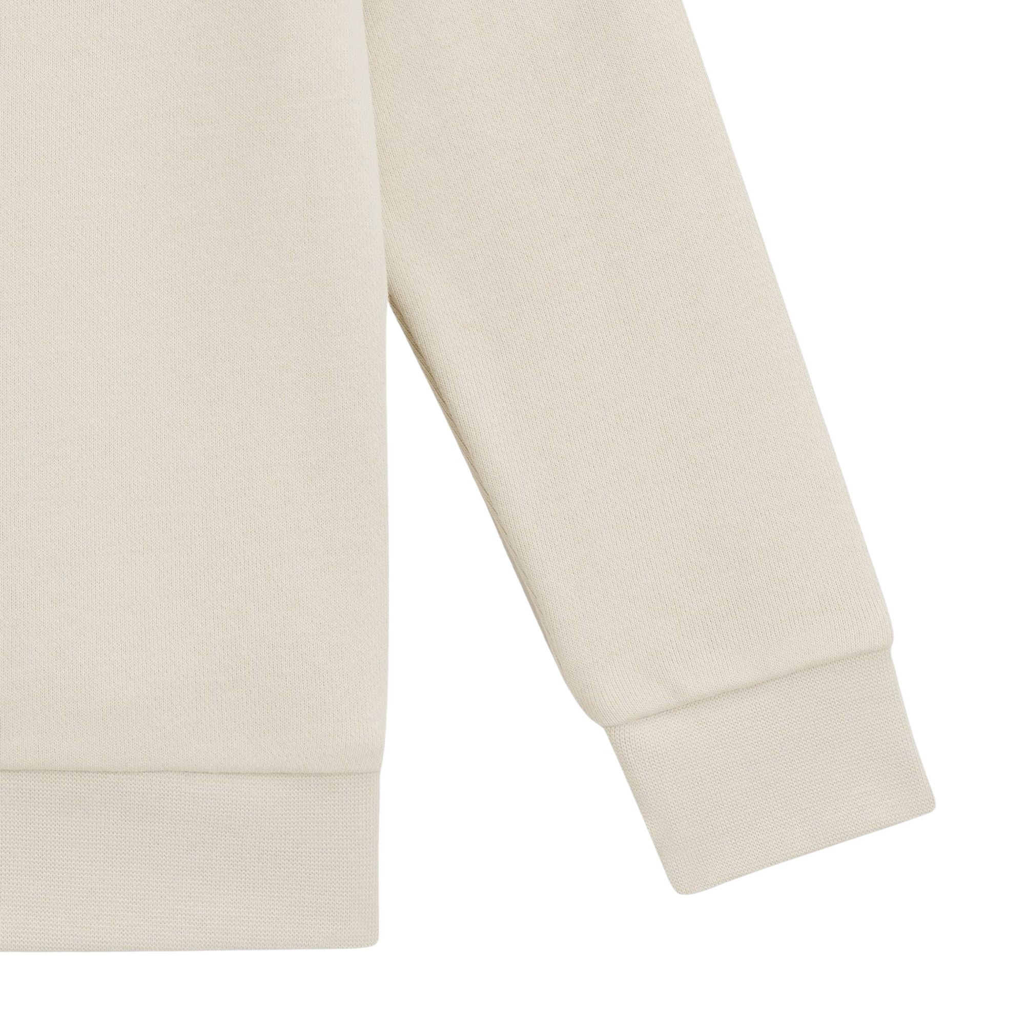Boss Fleece Sweater Junior