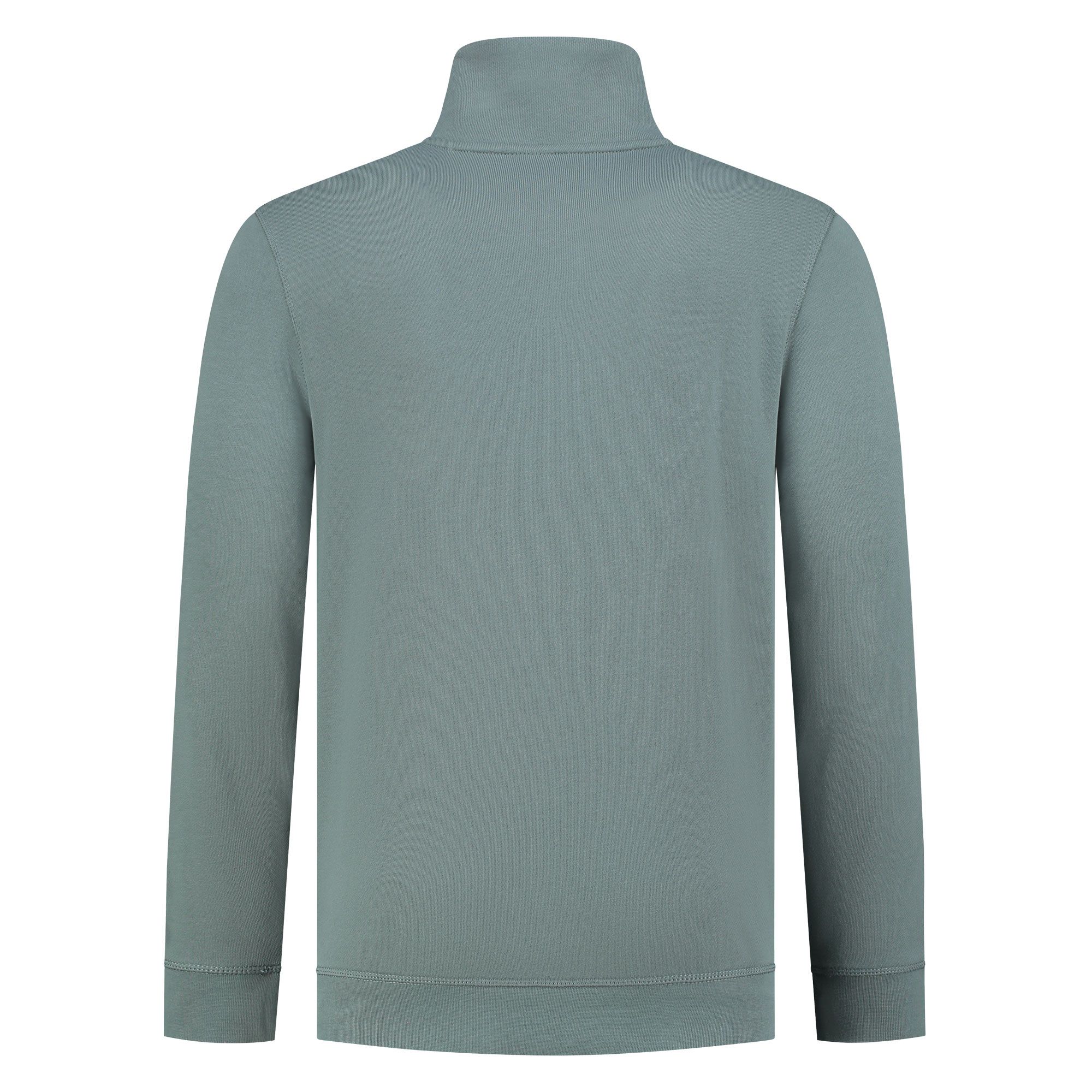 Boss Zestart Sweatvest Heren