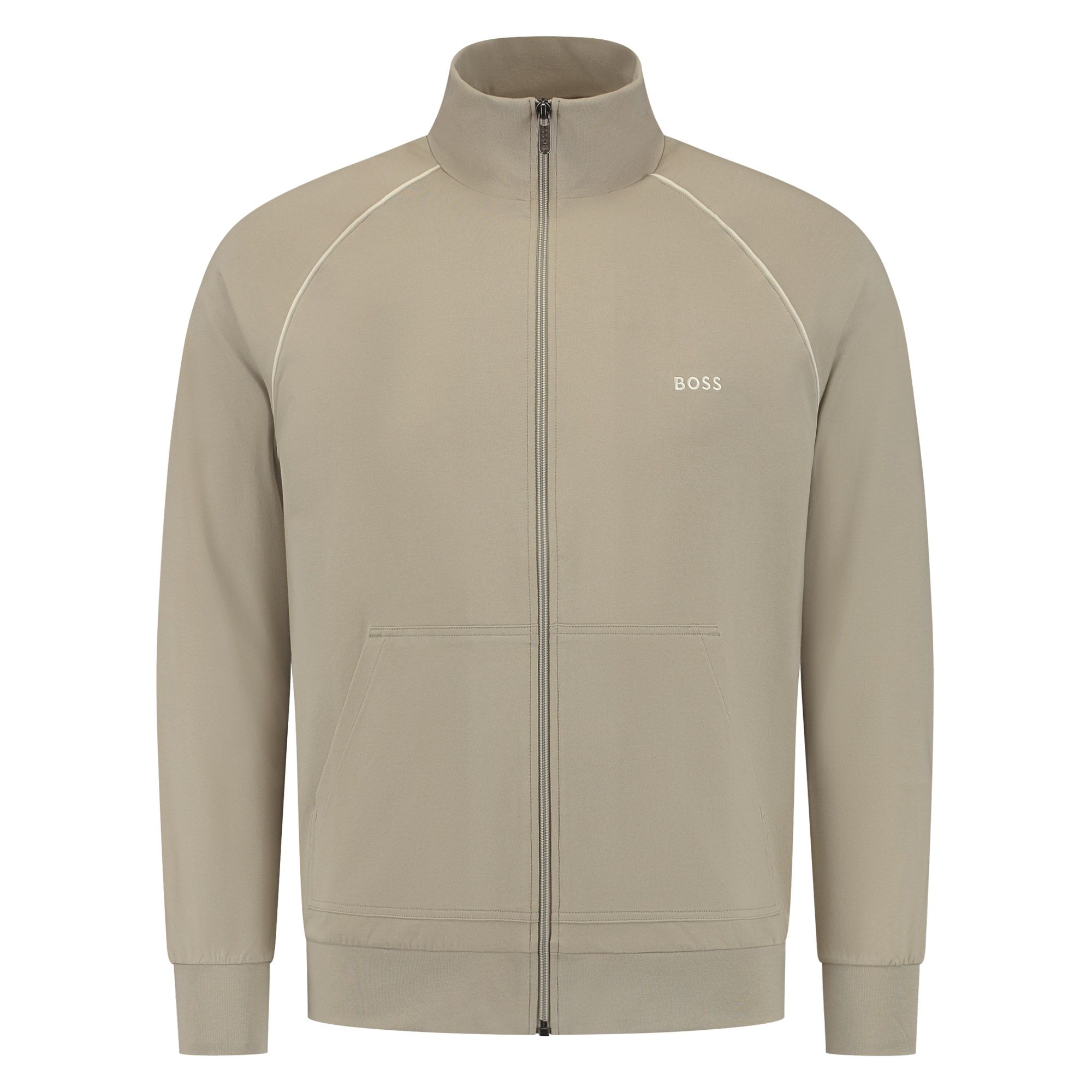 Boss Mix&Match Sweatvest Heren