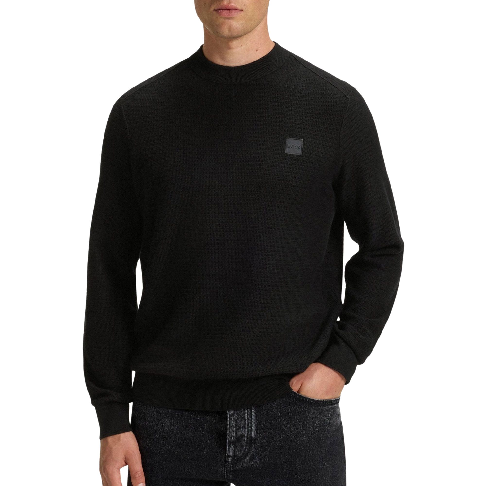 Boss Anion S Sweater Heren